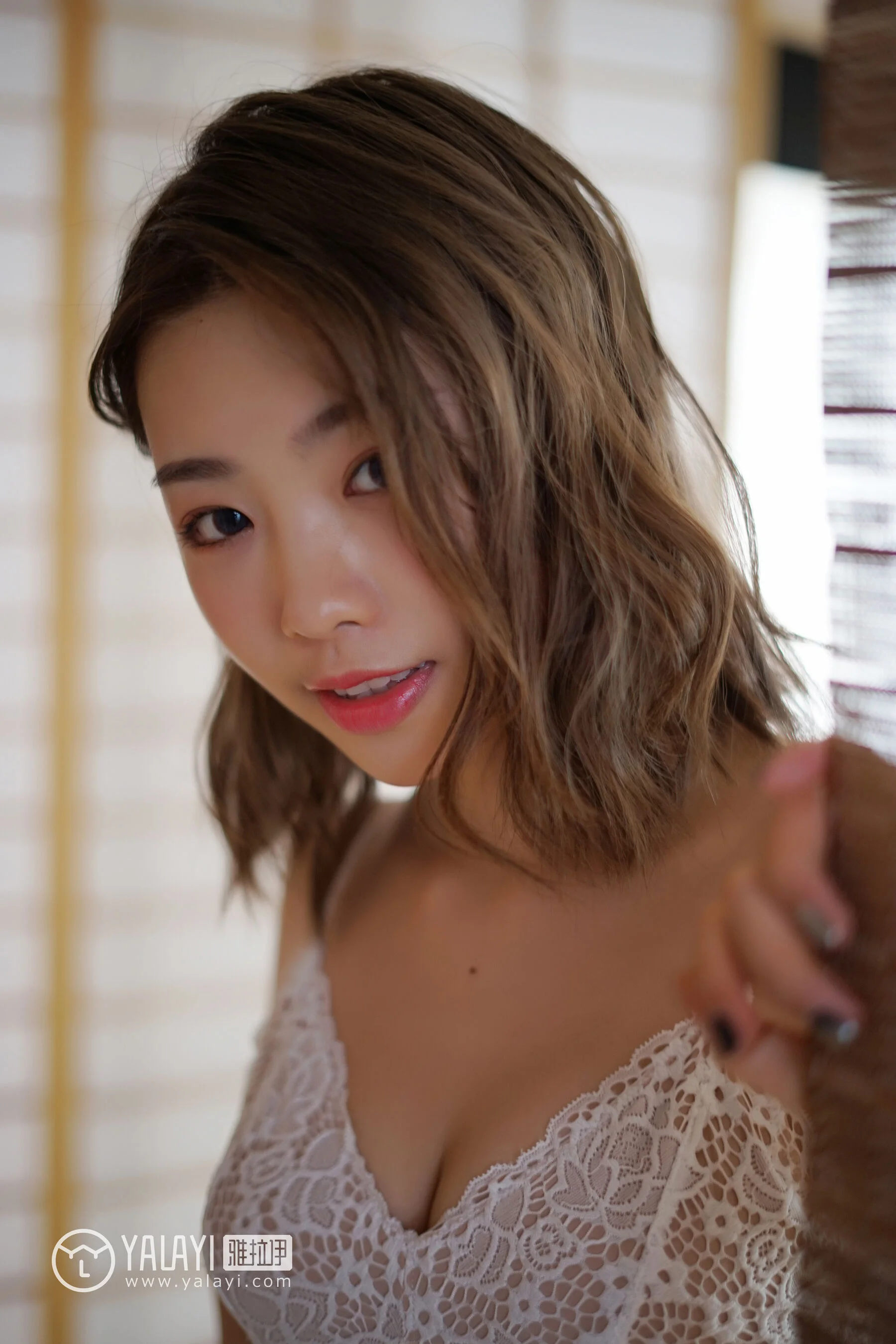 严冰冰《要有光》 - Photo 23
