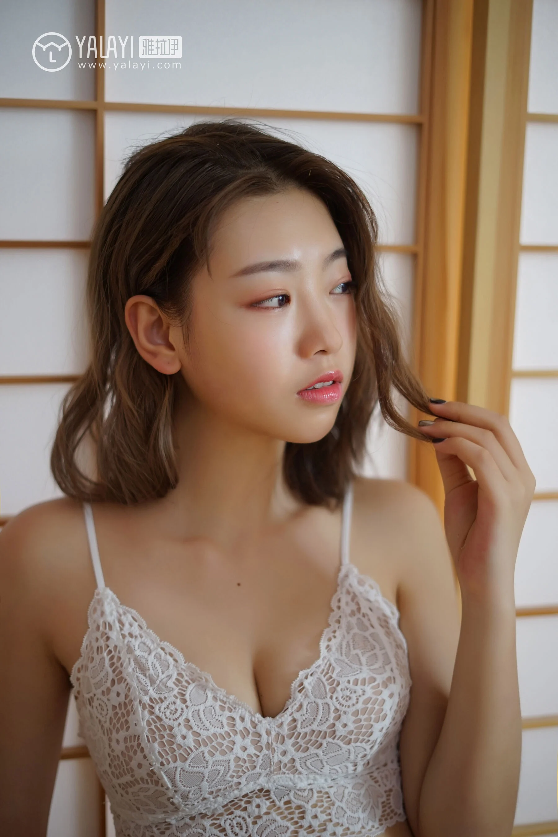 严冰冰《要有光》 - Photo 27