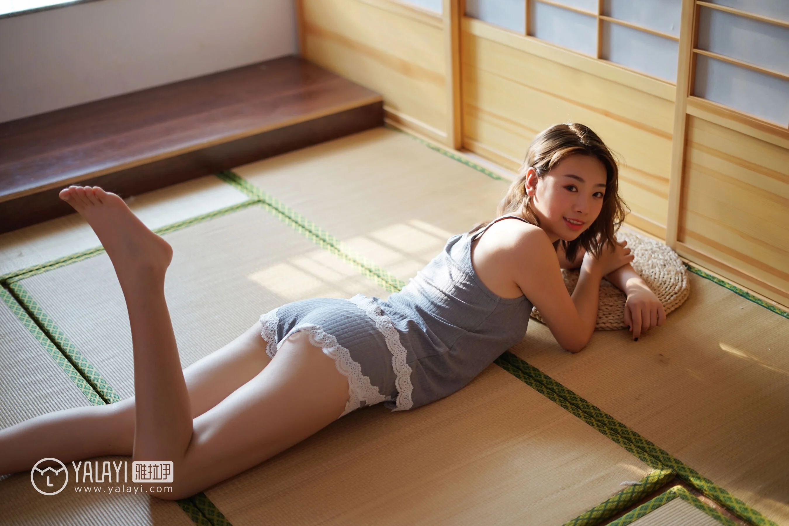 严冰冰《要有光》 - Photo 36