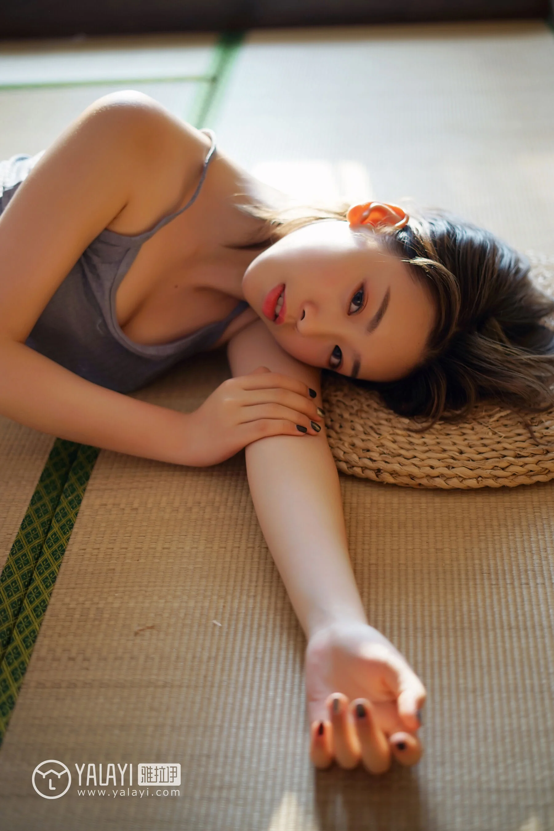 严冰冰《要有光》 - Photo 39