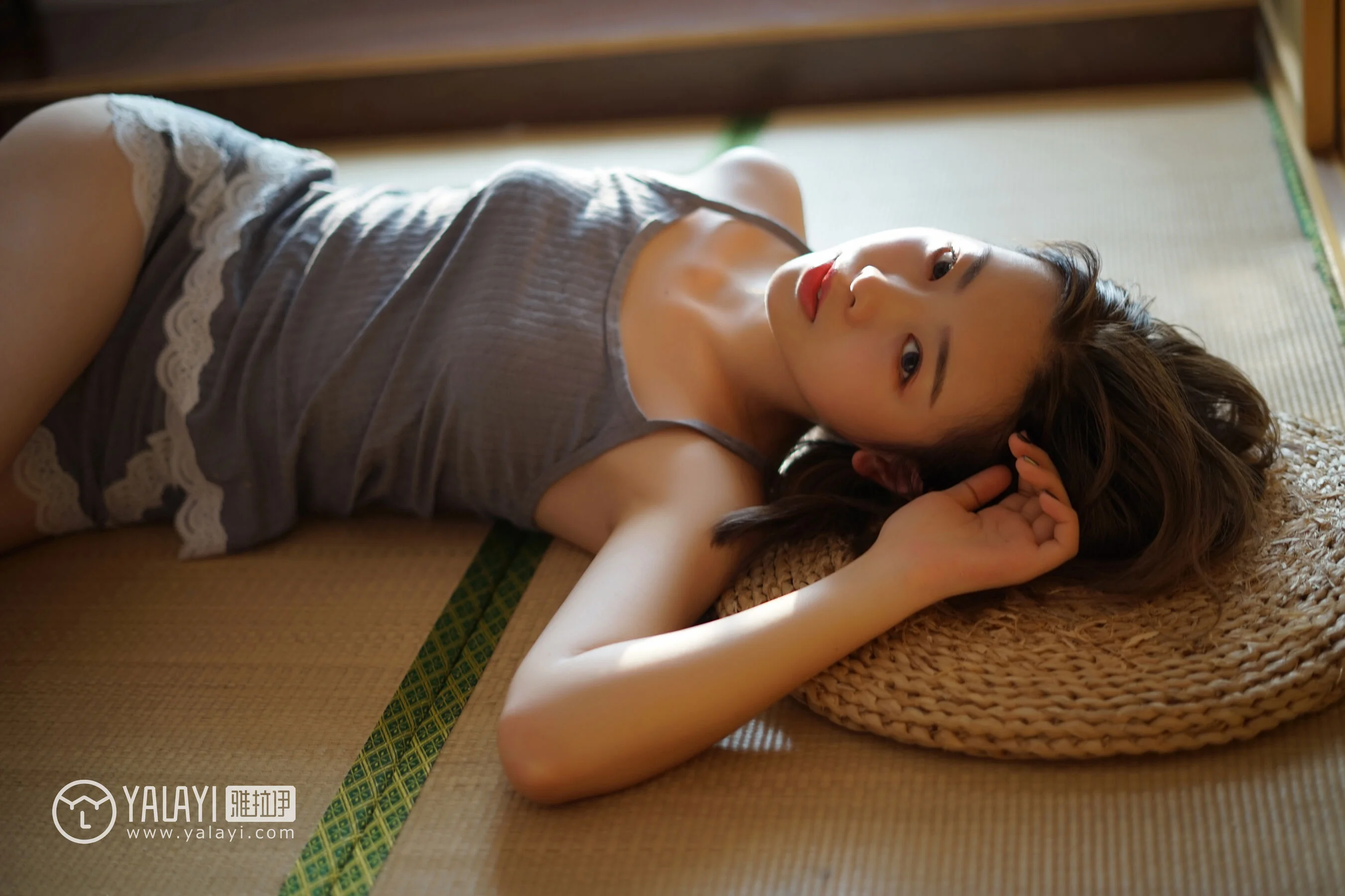 严冰冰《要有光》 - Photo 41