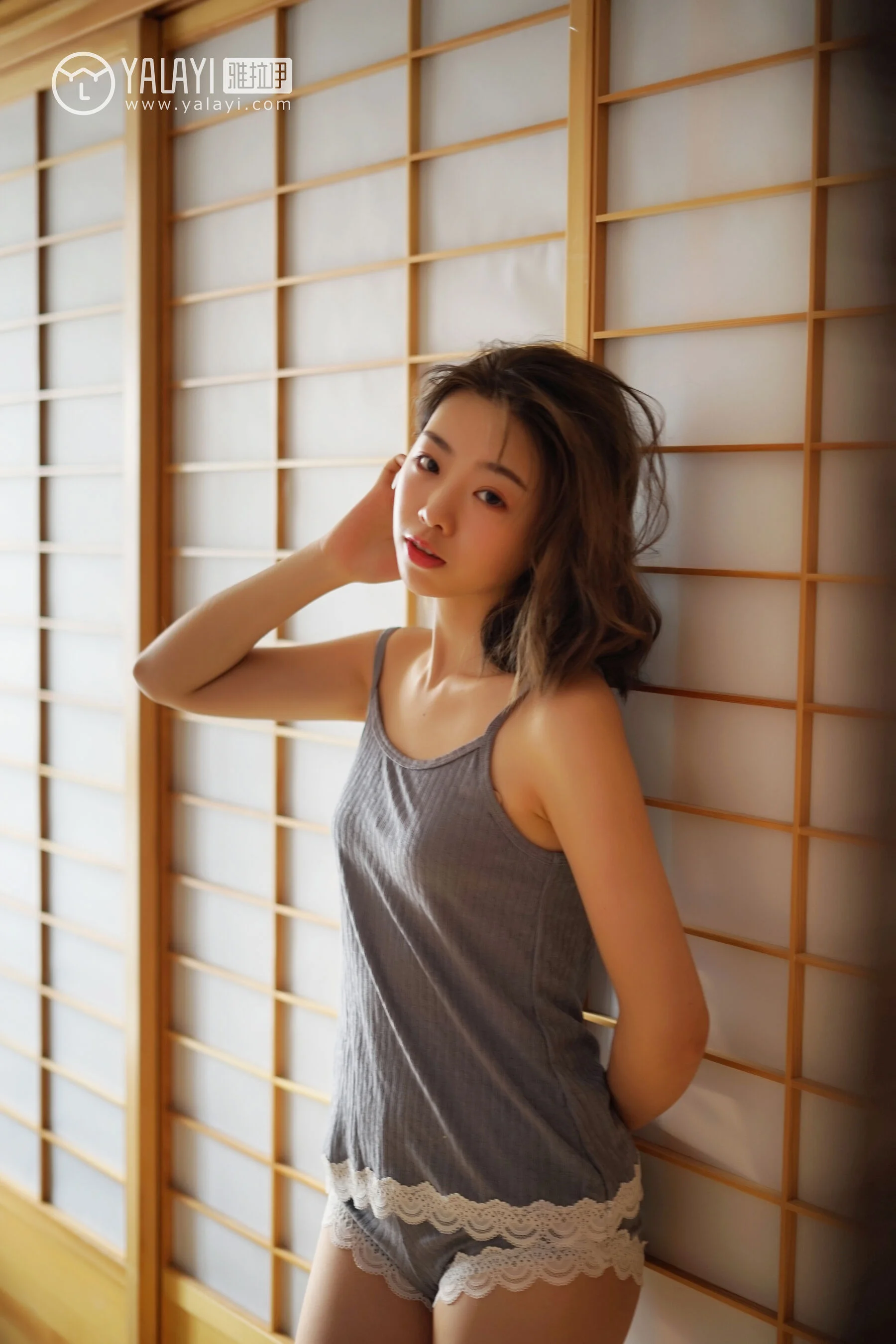 严冰冰《要有光》 - Photo 52