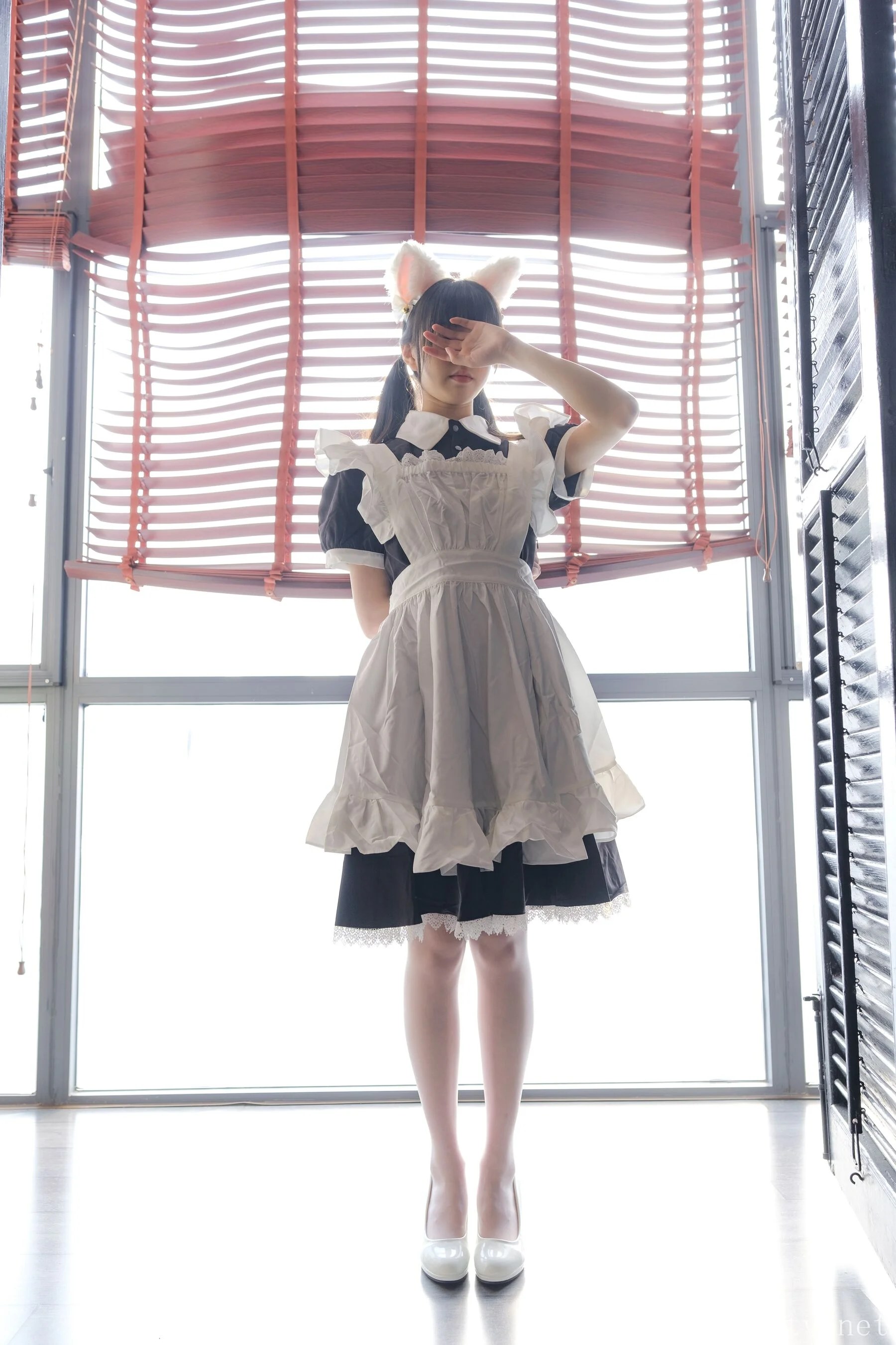 小七《女仆》 - Photo 3