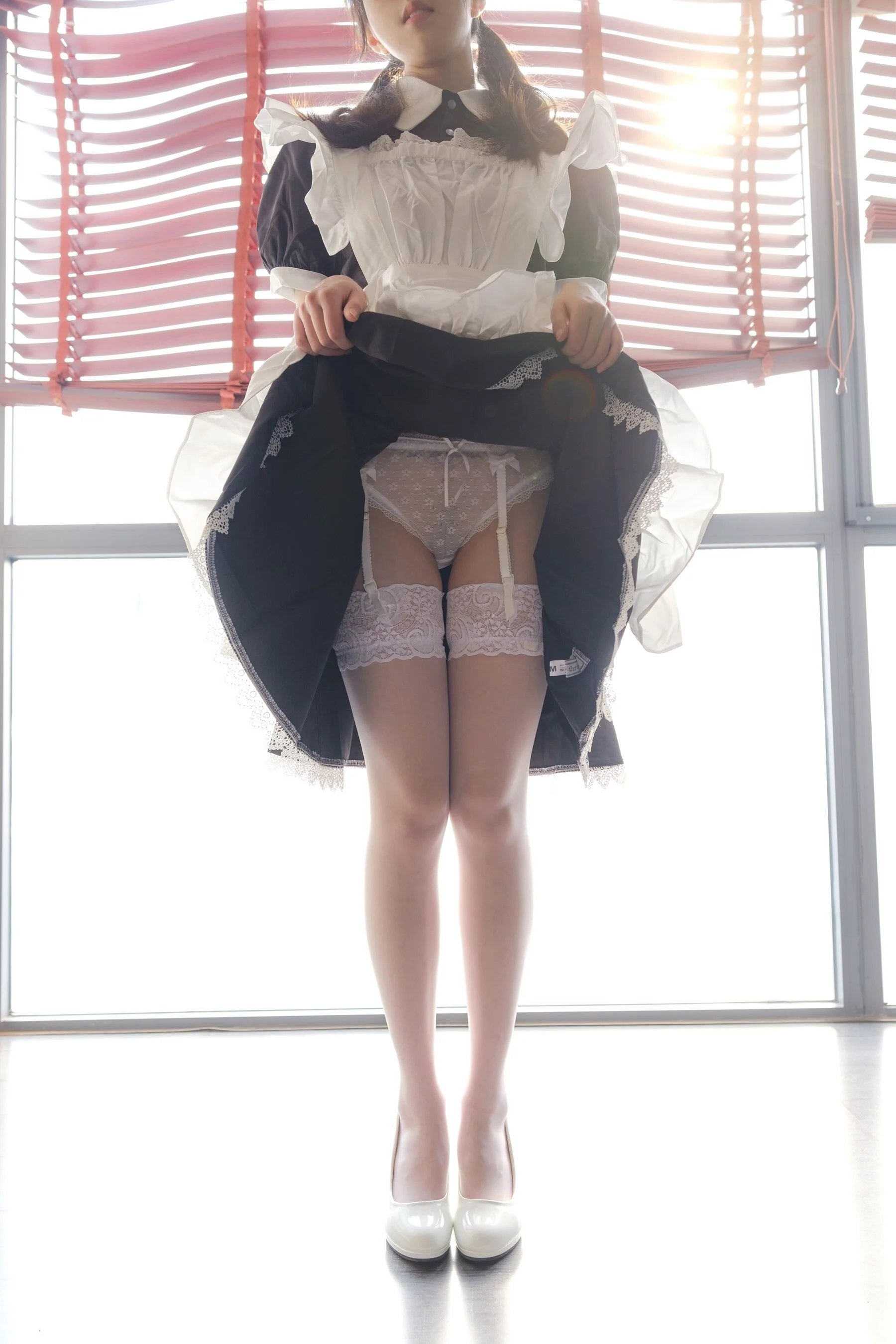 小七《女仆》 - Photo 5