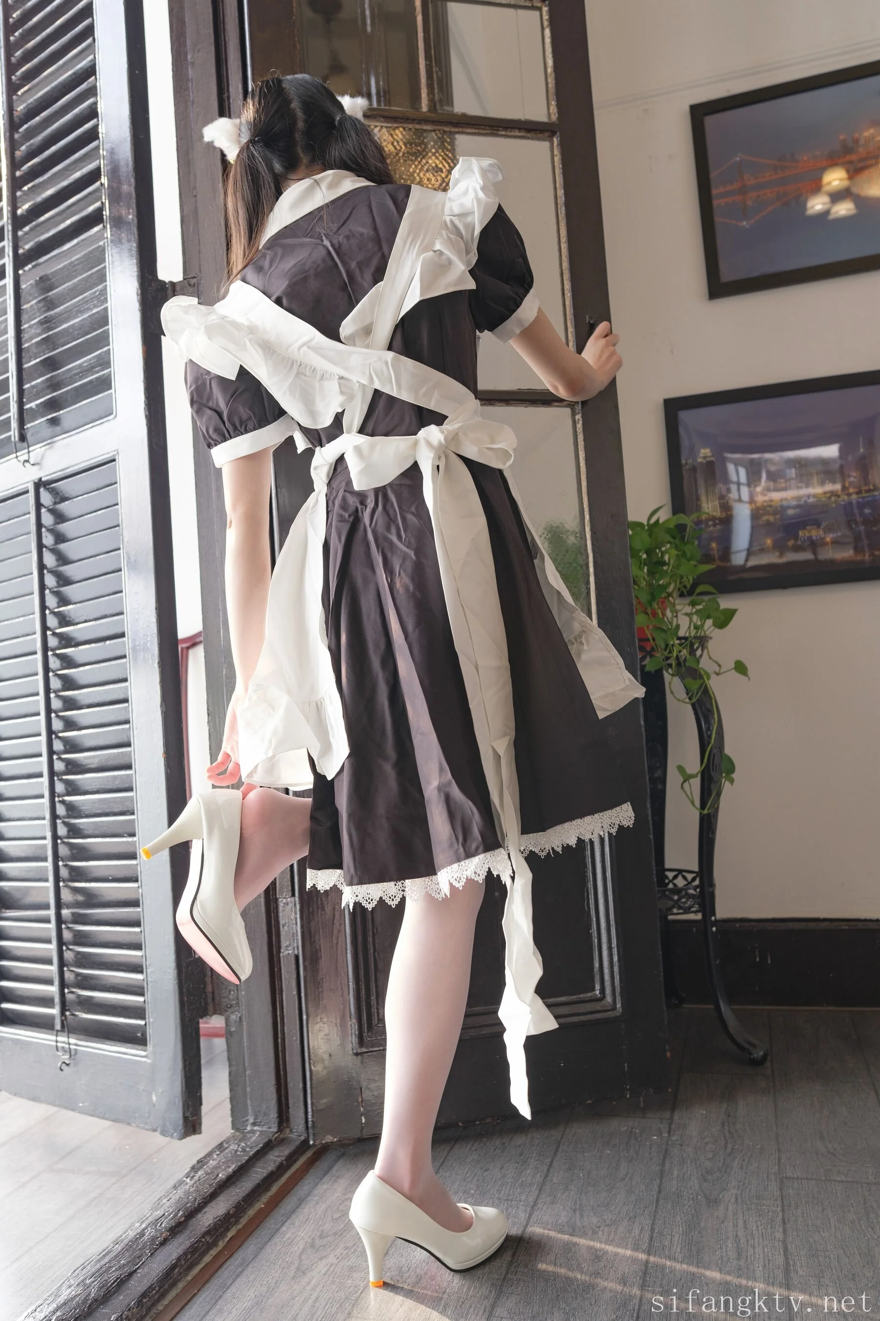 小七《女仆》 - Photo 10