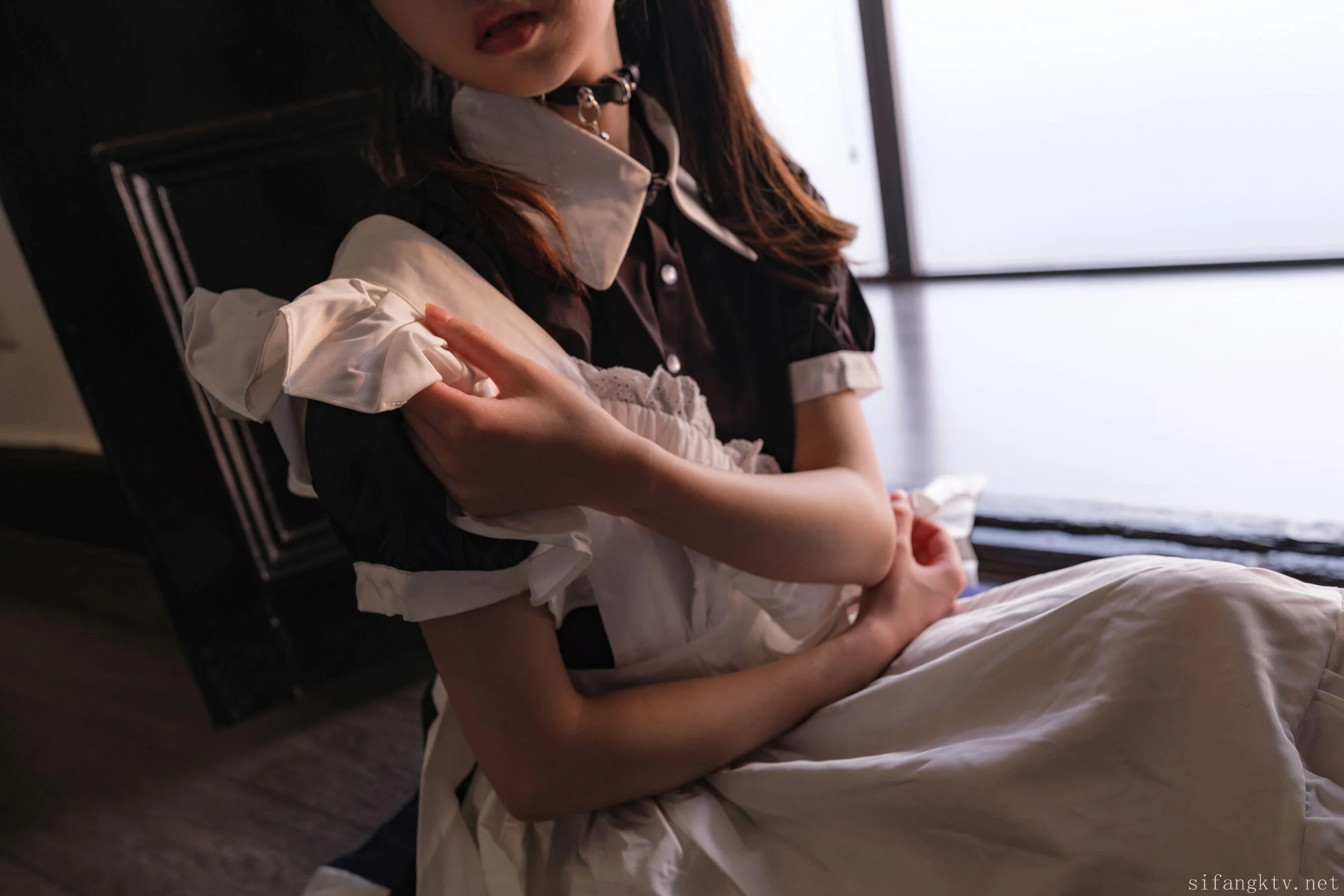 小七《女仆》 - Photo 95