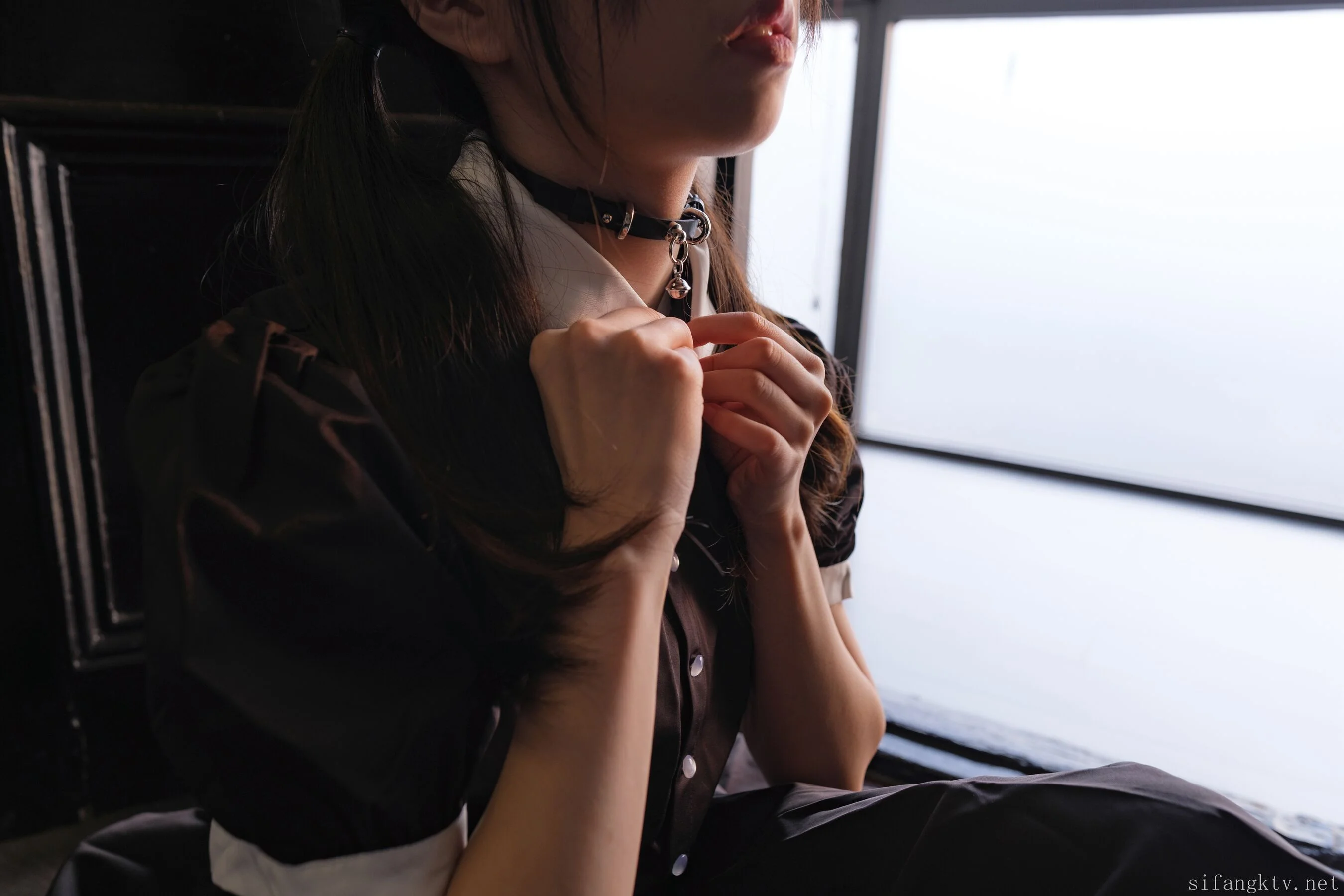 小七《女仆》 - Photo 96