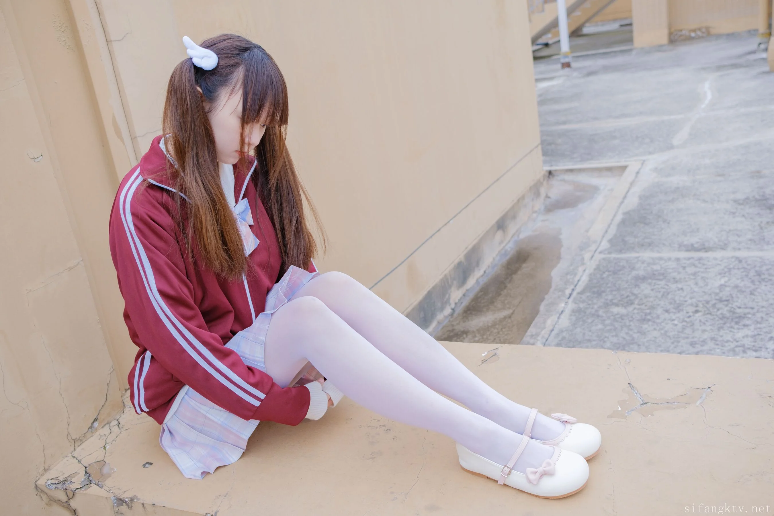 团子《捆绑》 - Photo 3