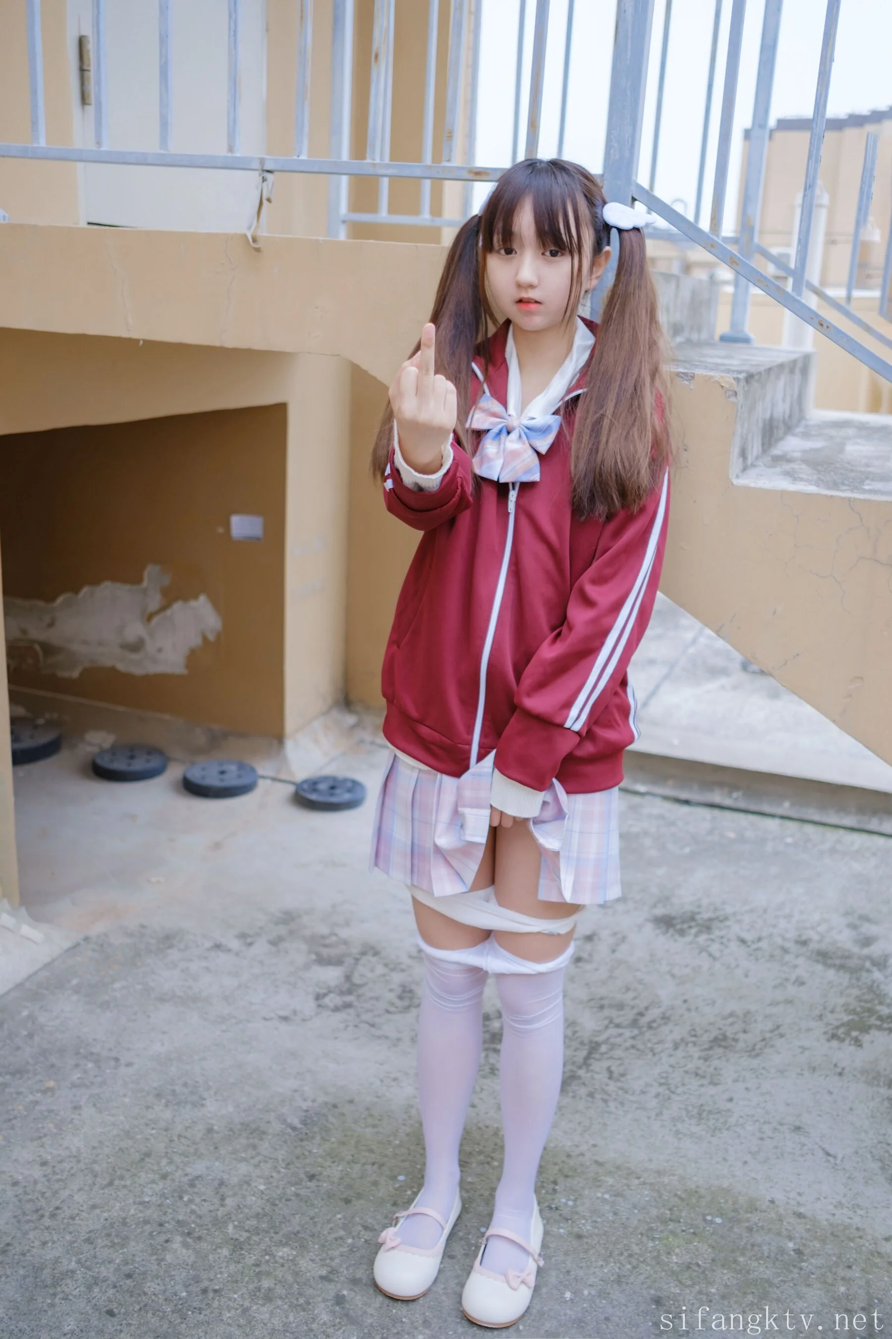团子《捆绑》 - Photo 14