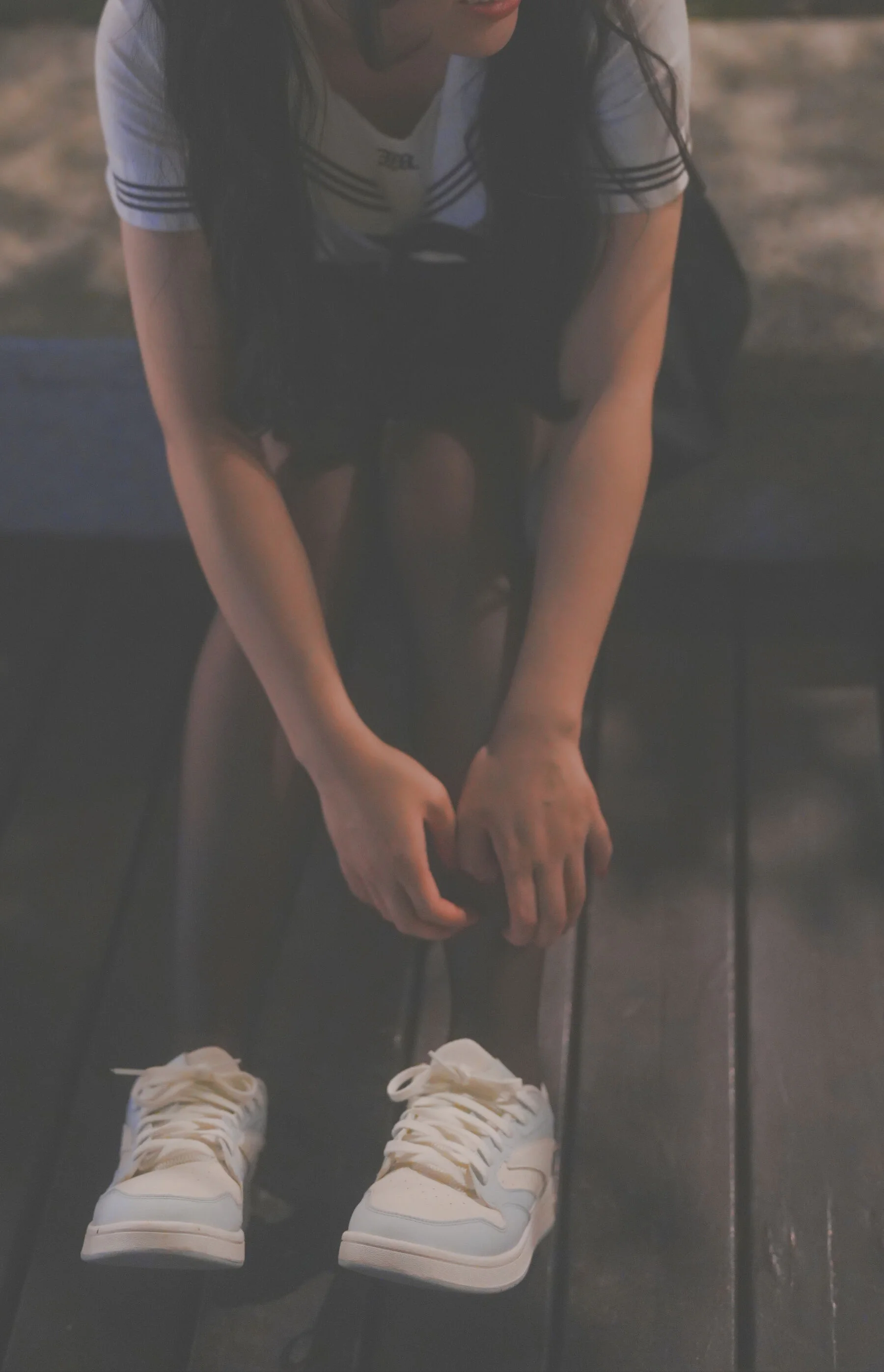 瑞秋《JK》 - Photo 25