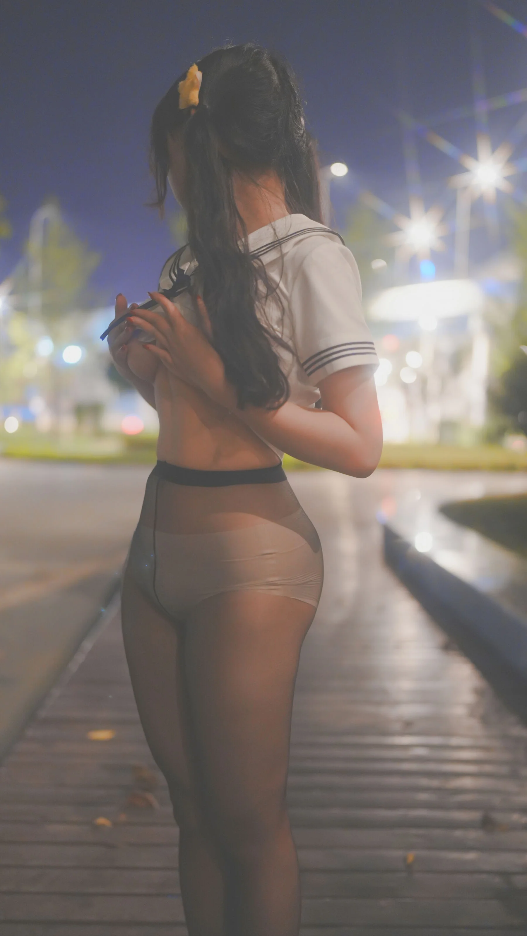 瑞秋《JK》 - Photo 33