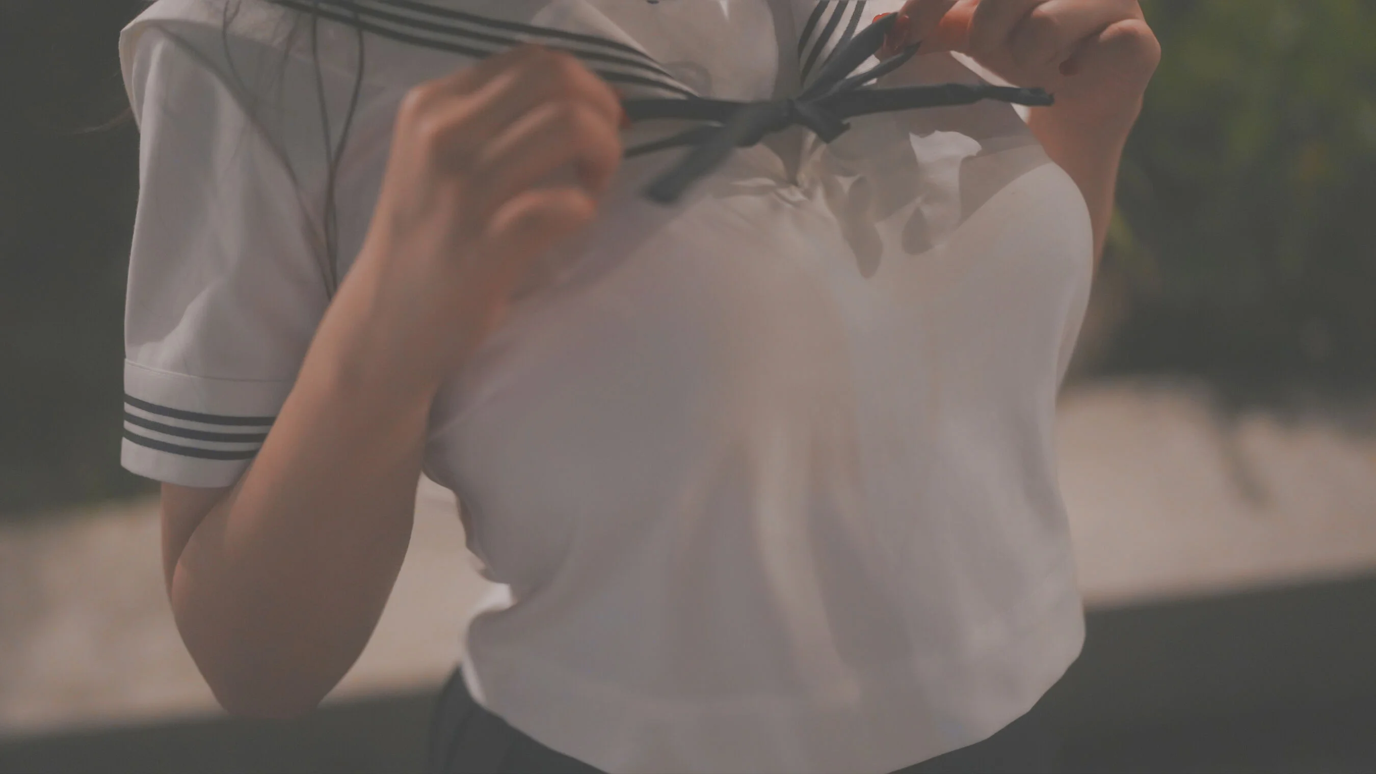 瑞秋《JK》 - Photo 34