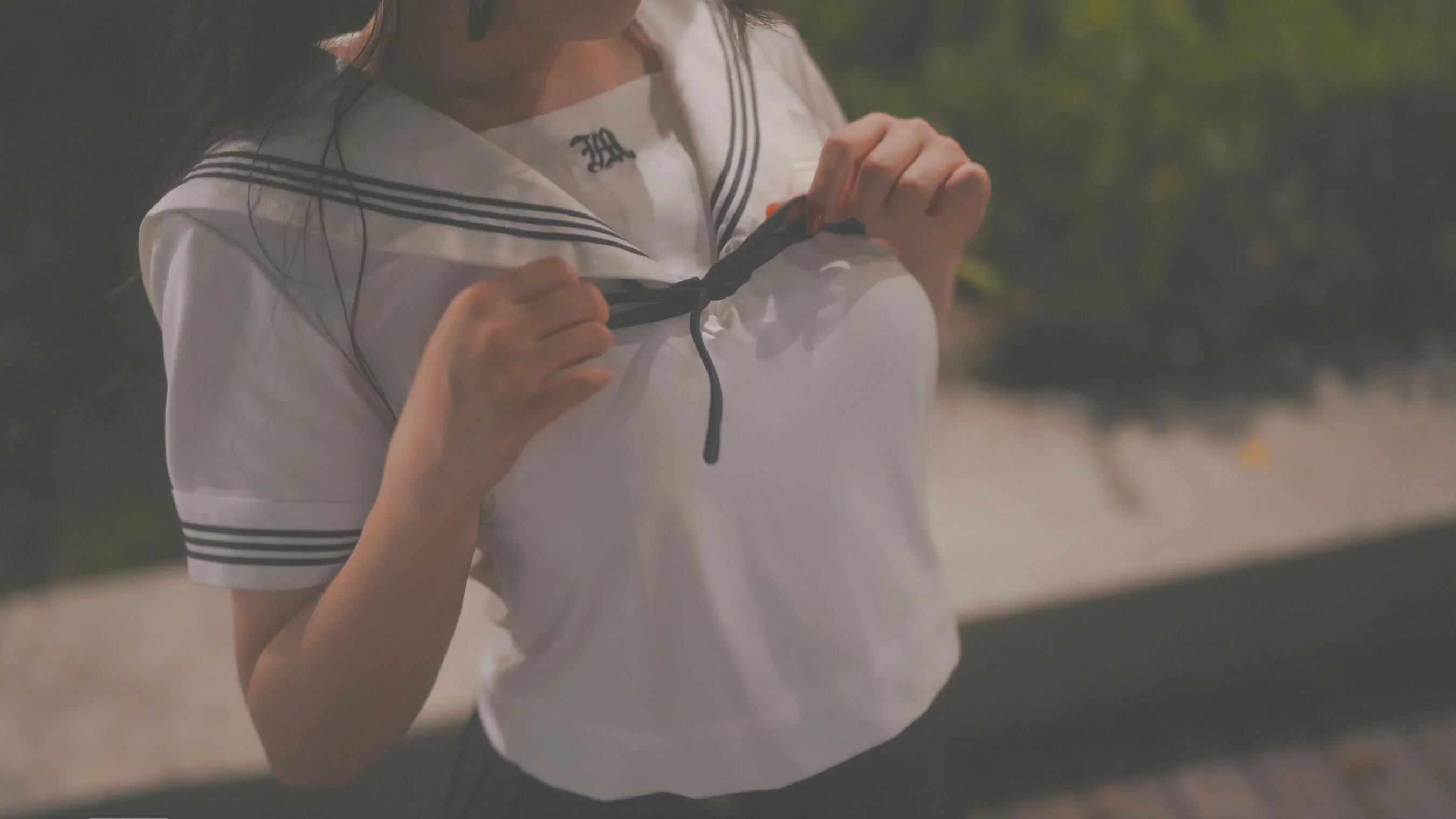 瑞秋《JK》 - Photo 35