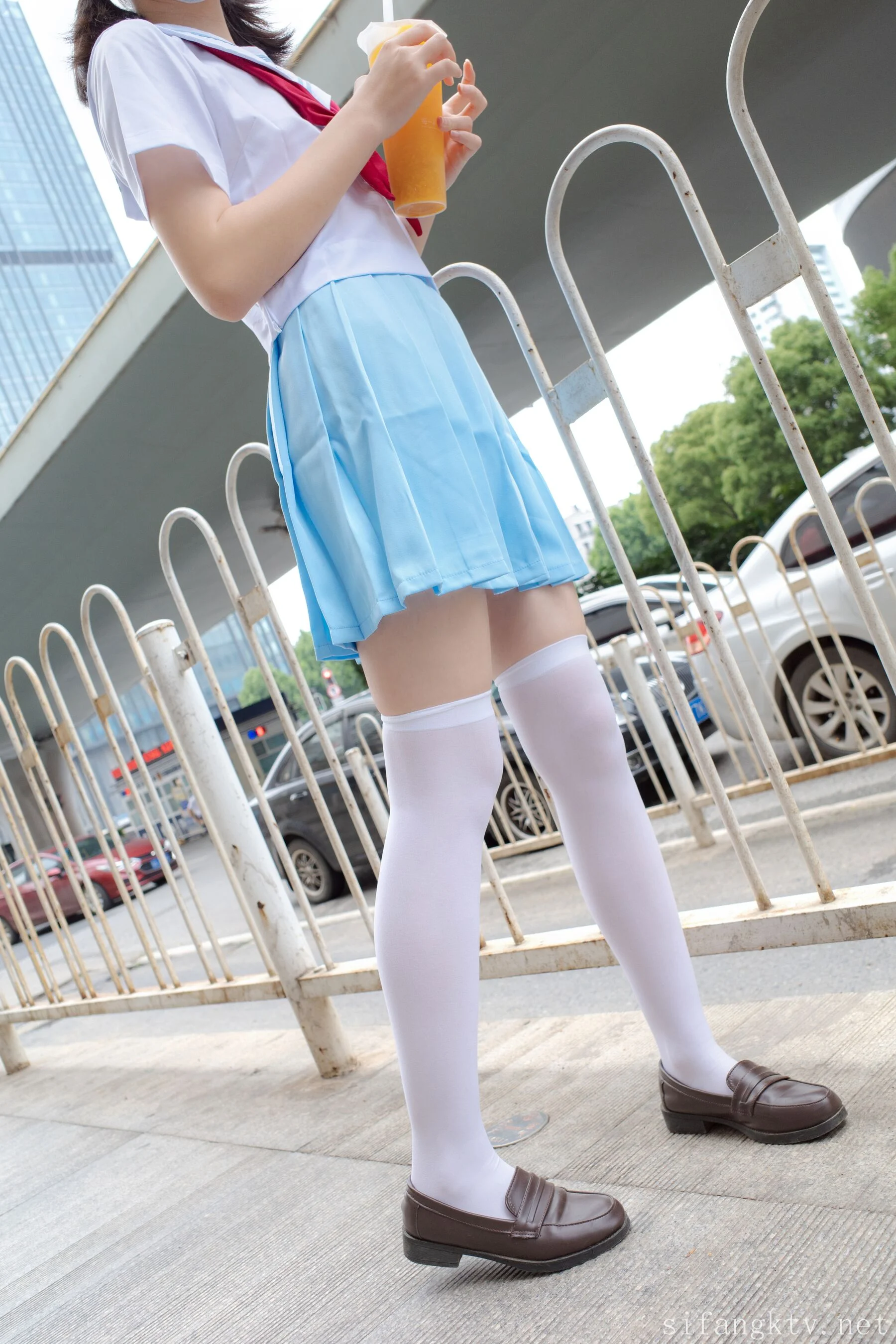 小满《香蕉酸奶》 - Photo 2