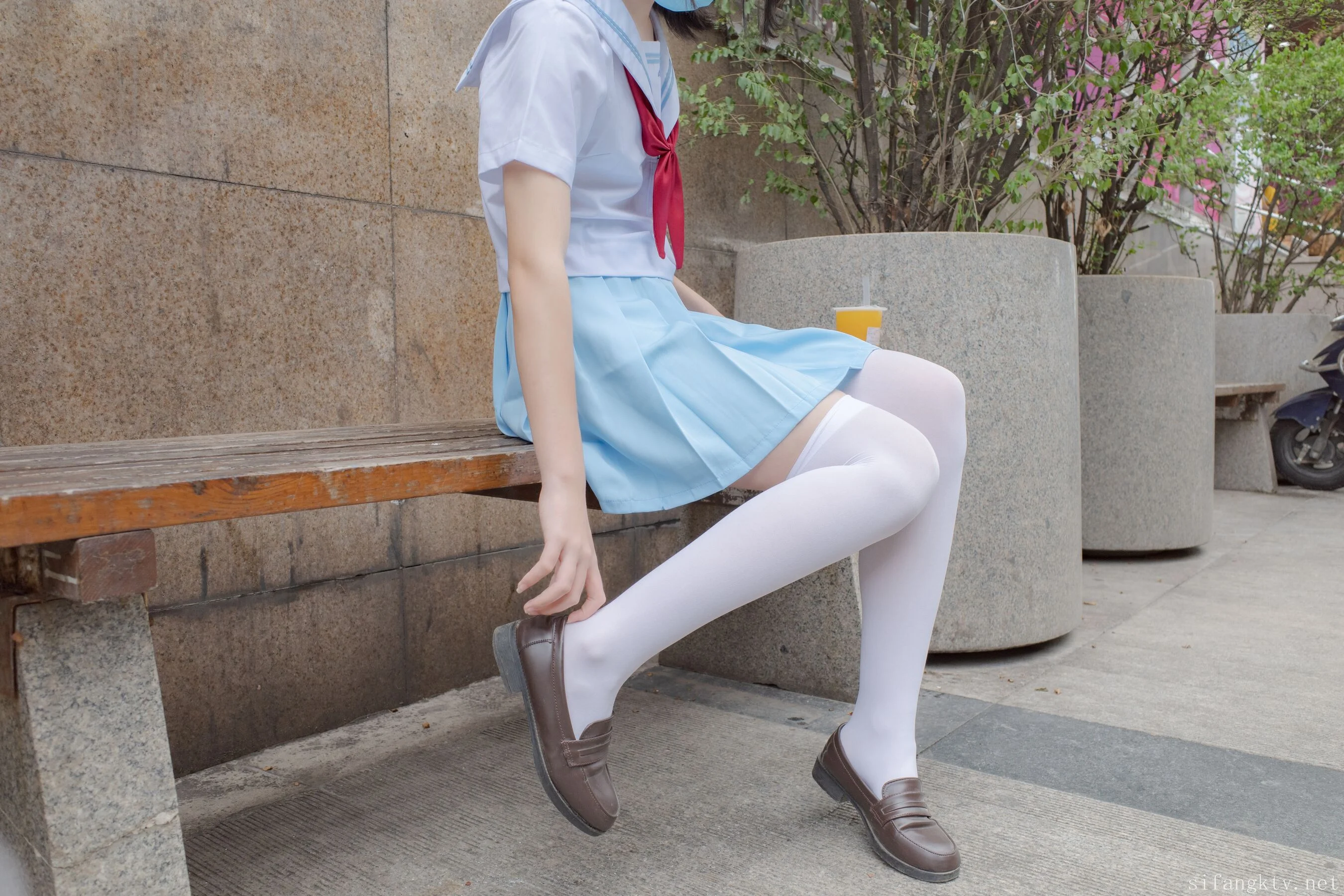 小满《香蕉酸奶》 - Photo 3