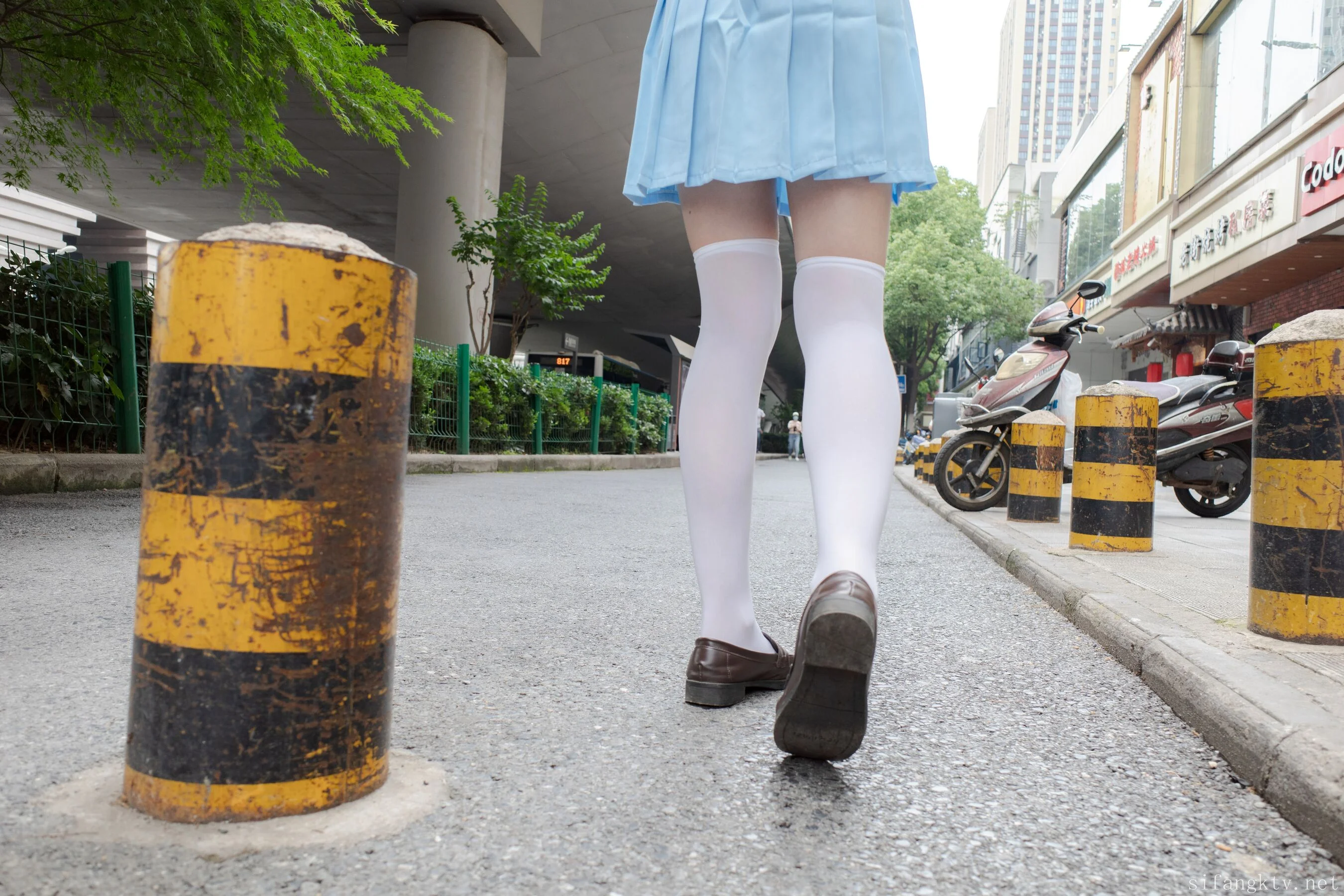 小满《香蕉酸奶》 - Photo 6