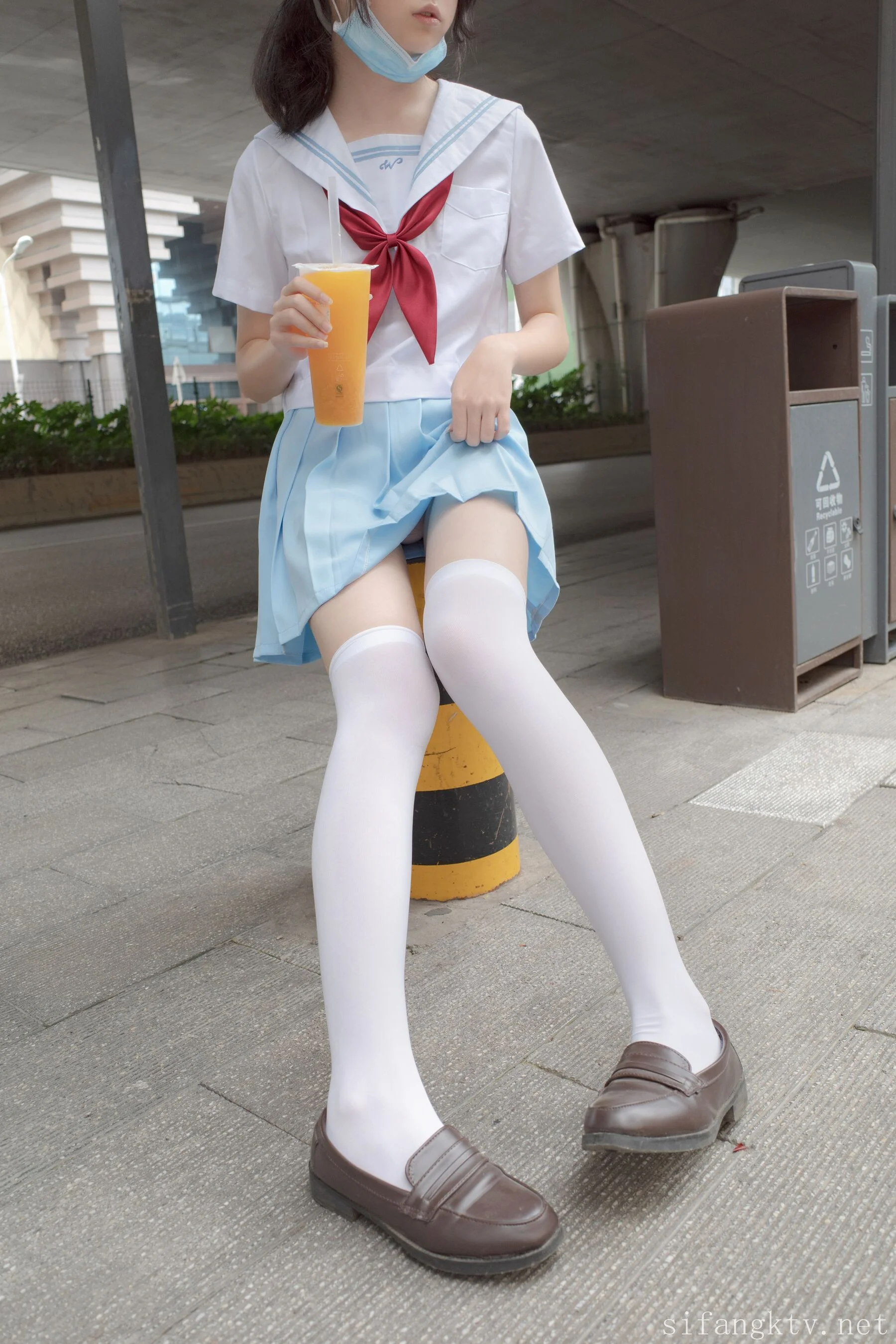 小满《香蕉酸奶》 - Photo 7