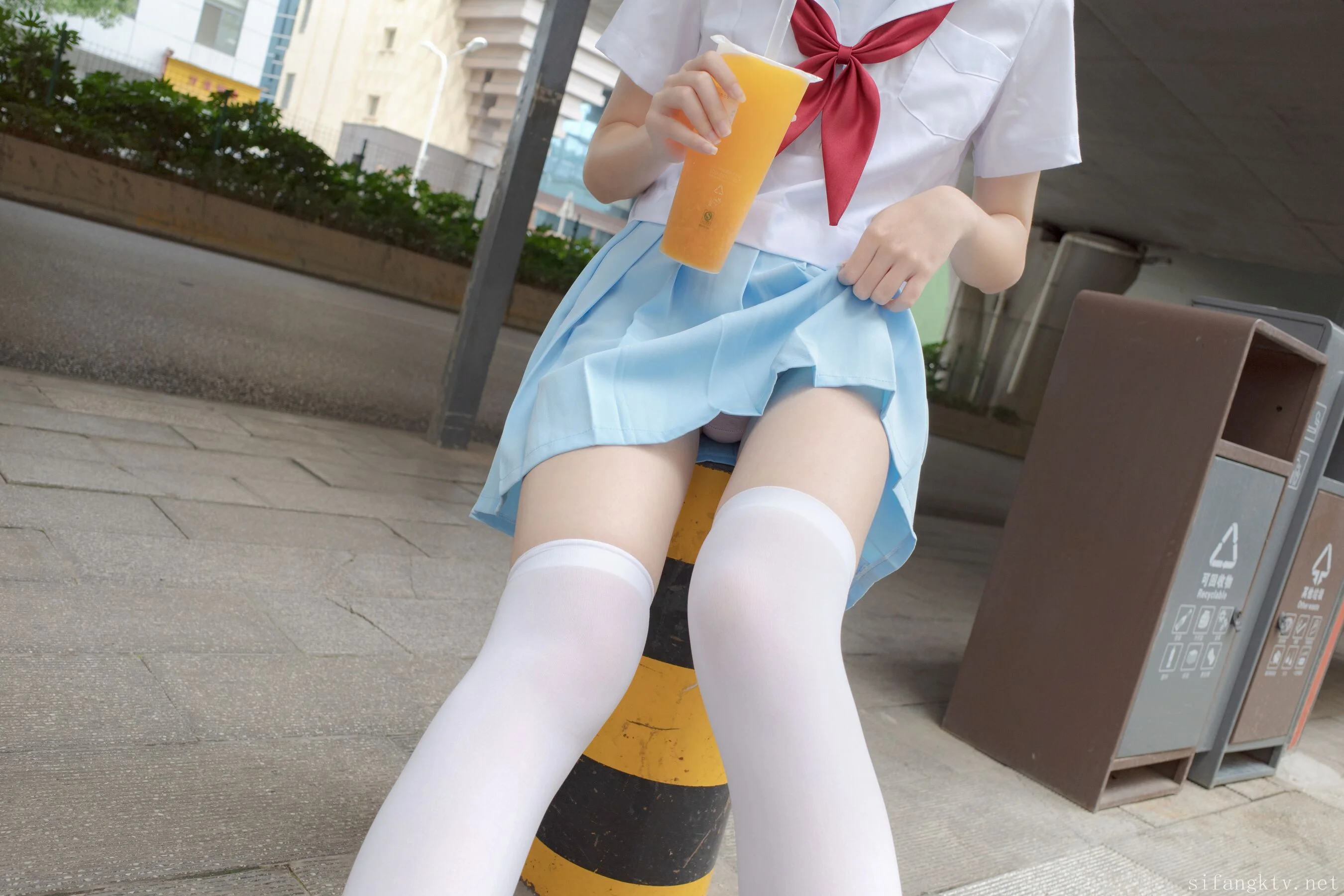 小满《香蕉酸奶》 - Photo 8