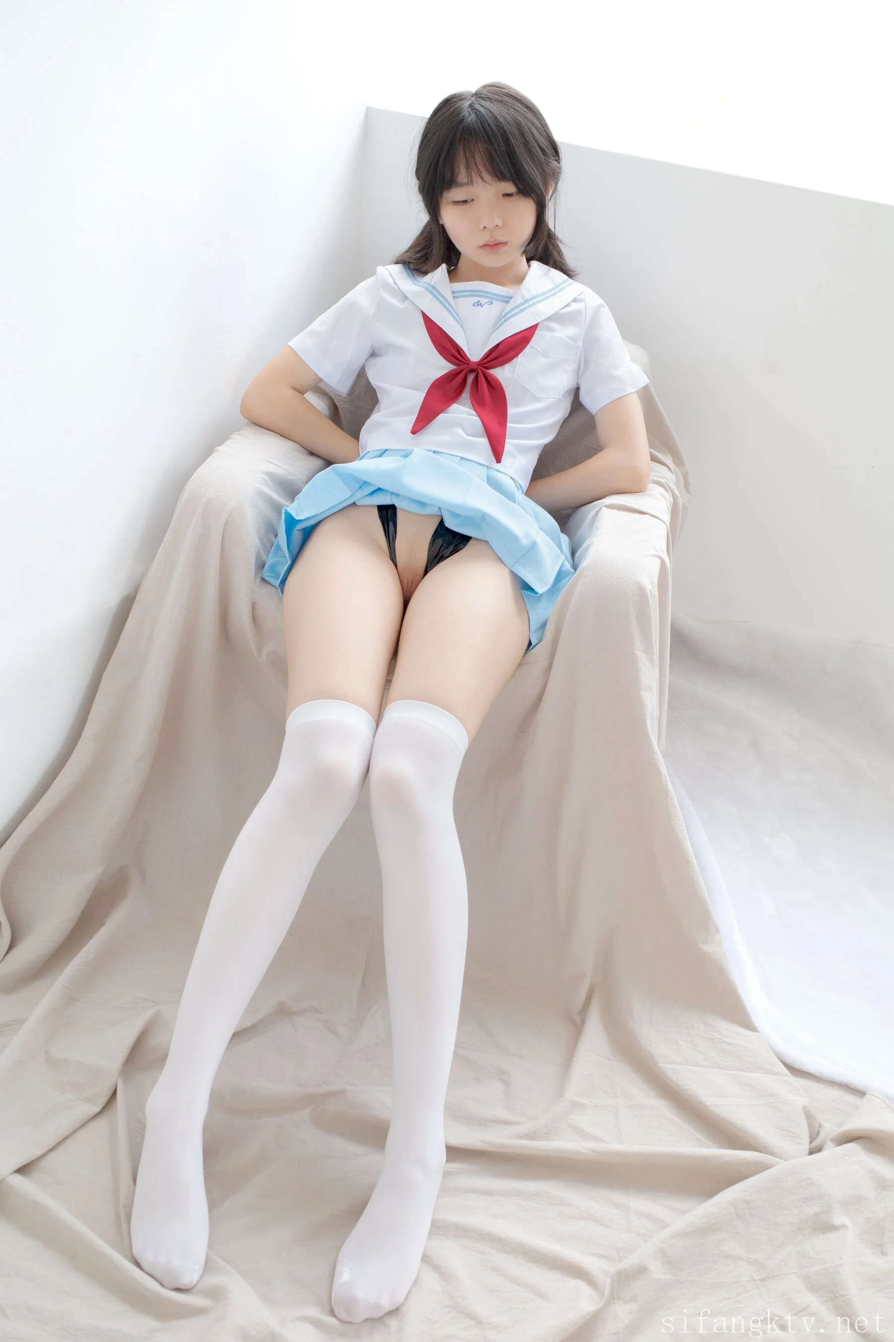 小满《香蕉酸奶》 - Photo 12