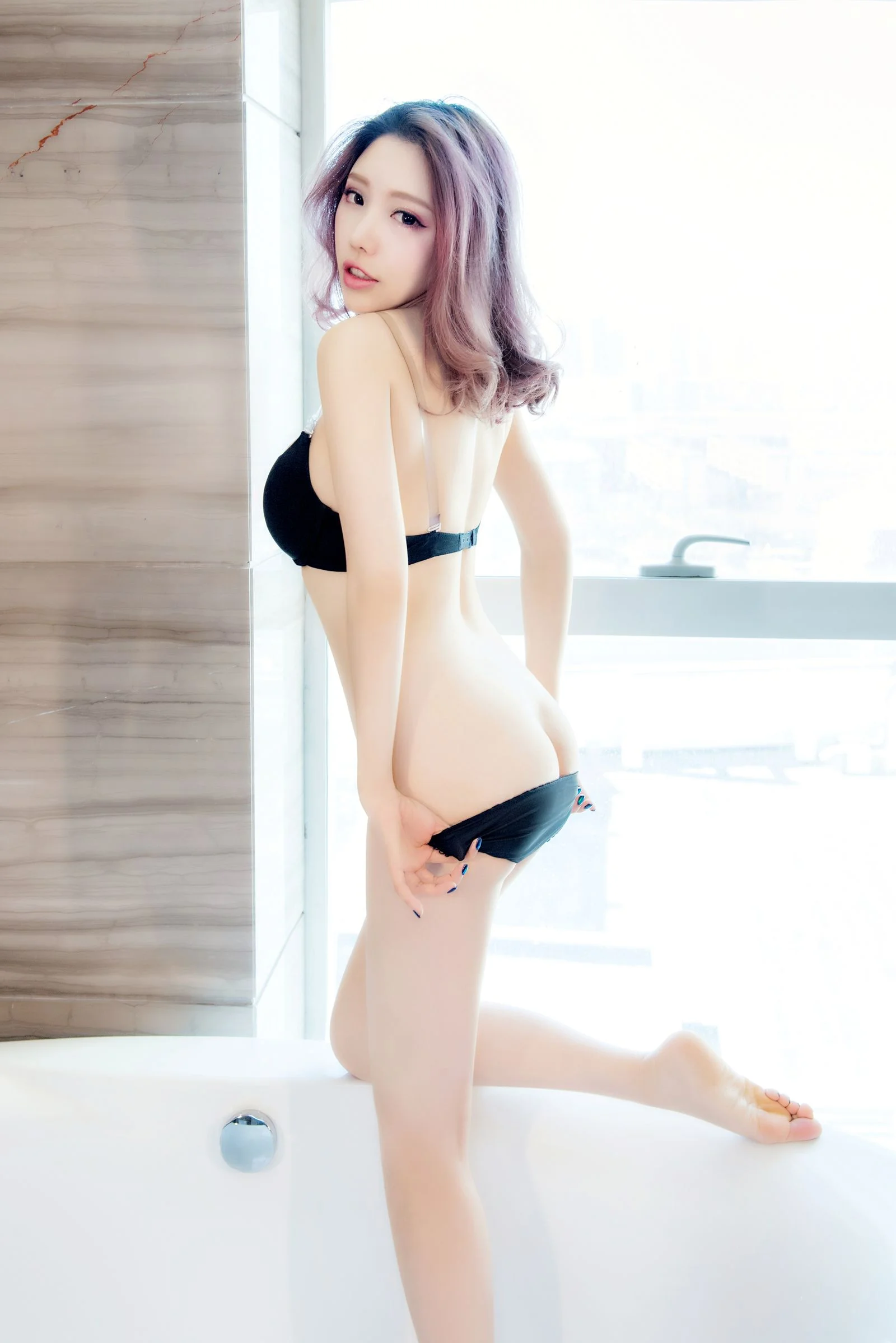 妮小妖 - Photo 61