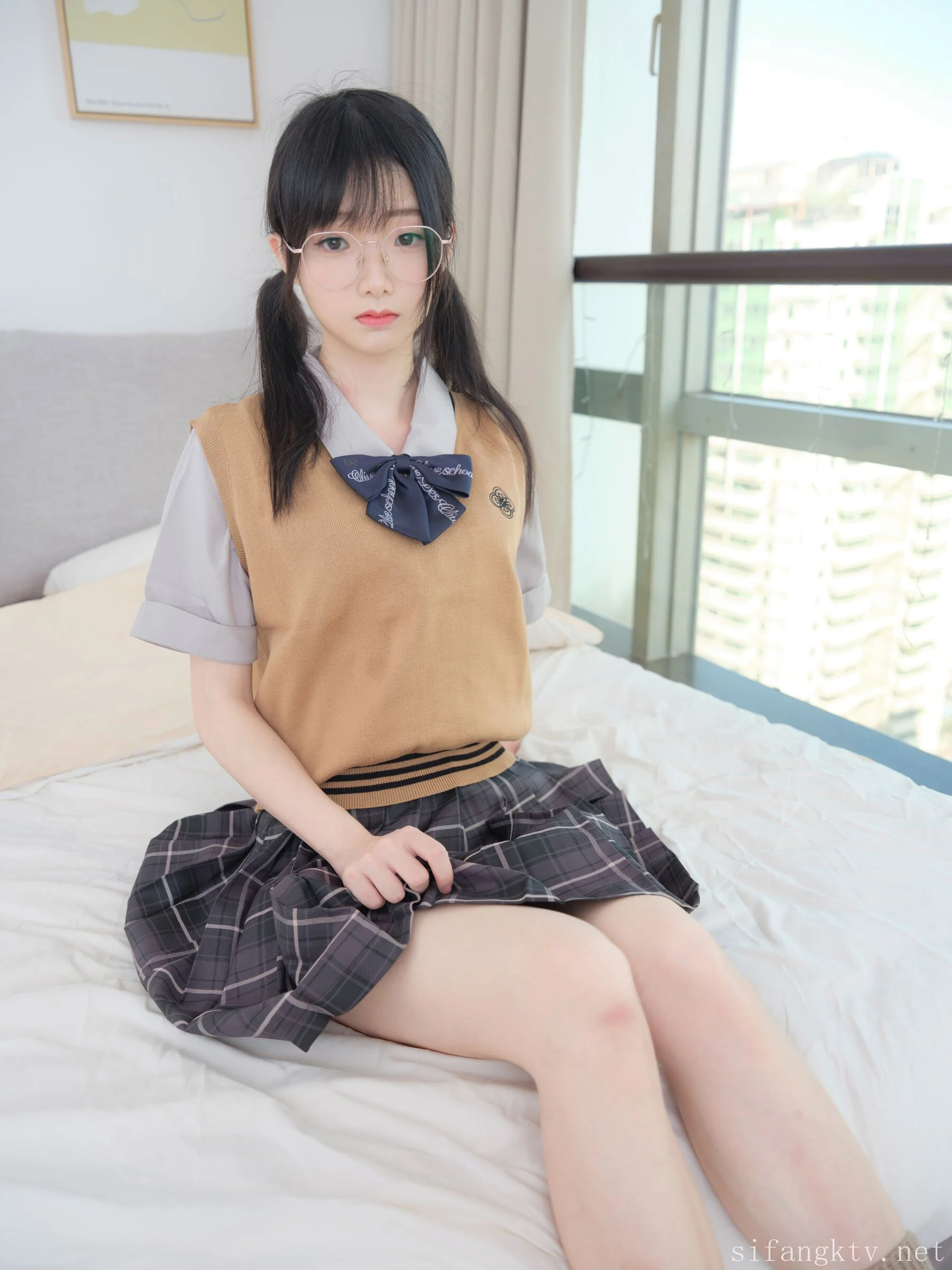 奶糖《JK》