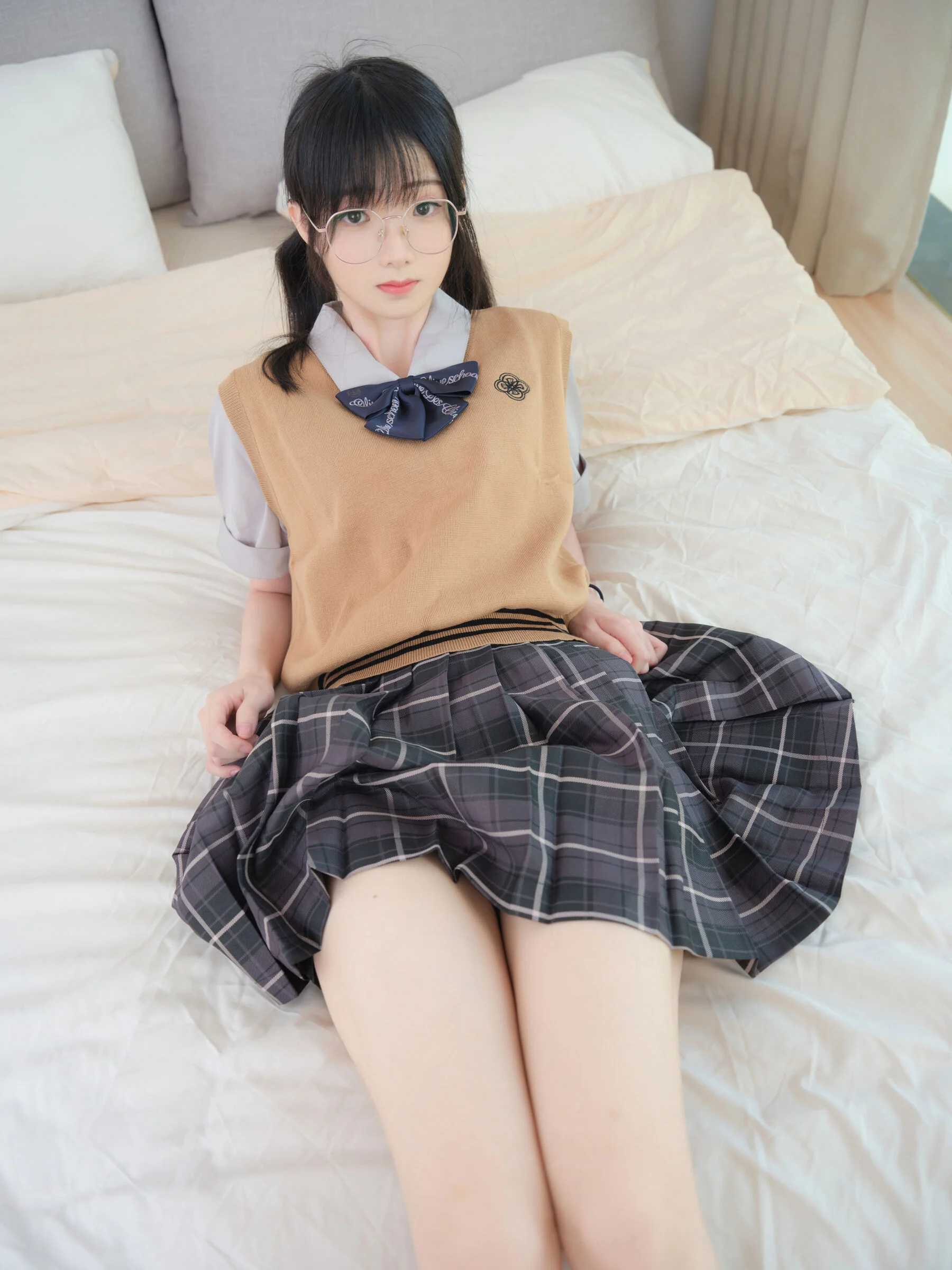 奶糖《JK》 - Photo 5