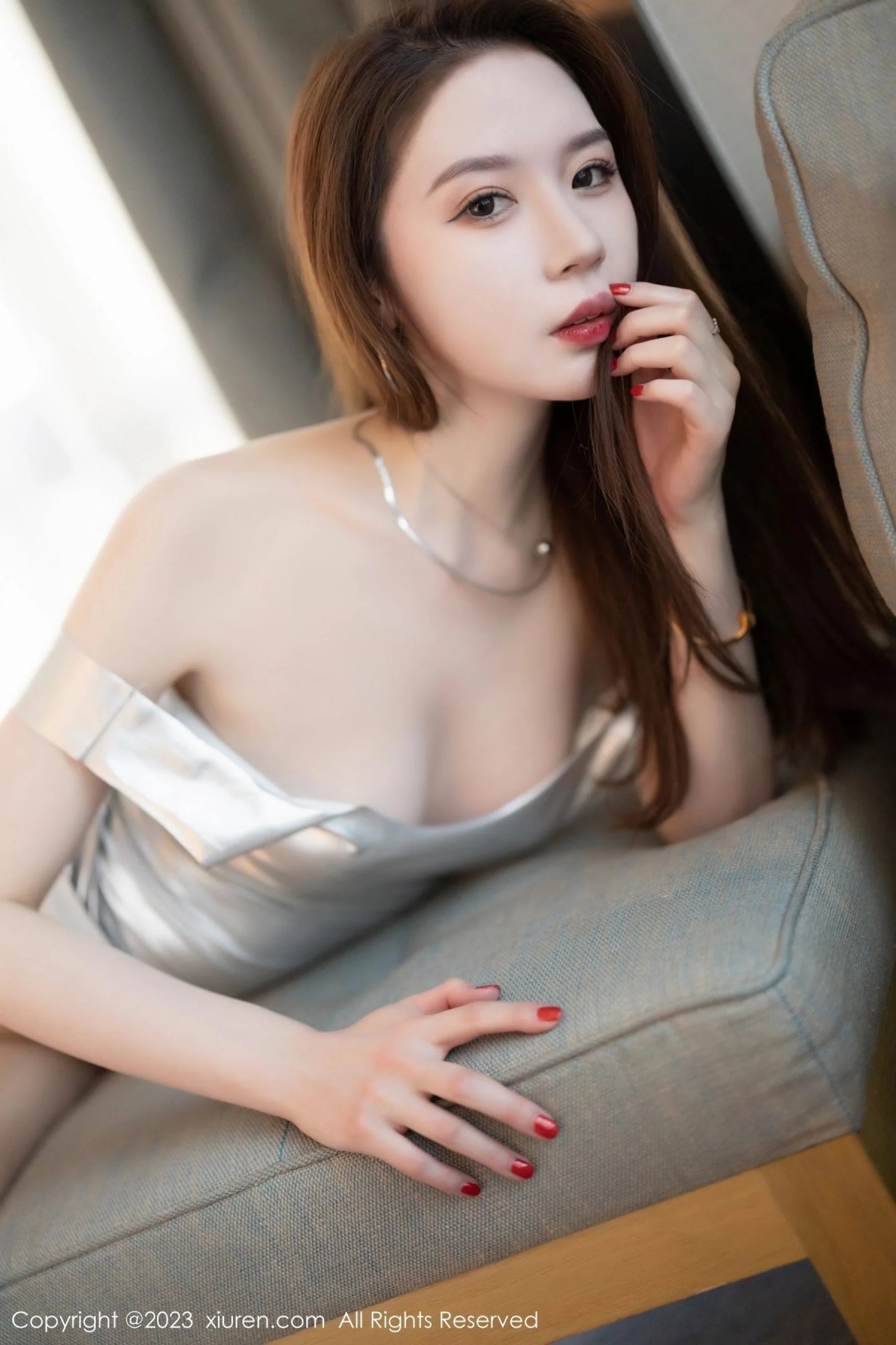 梦心玥 - Photo 61