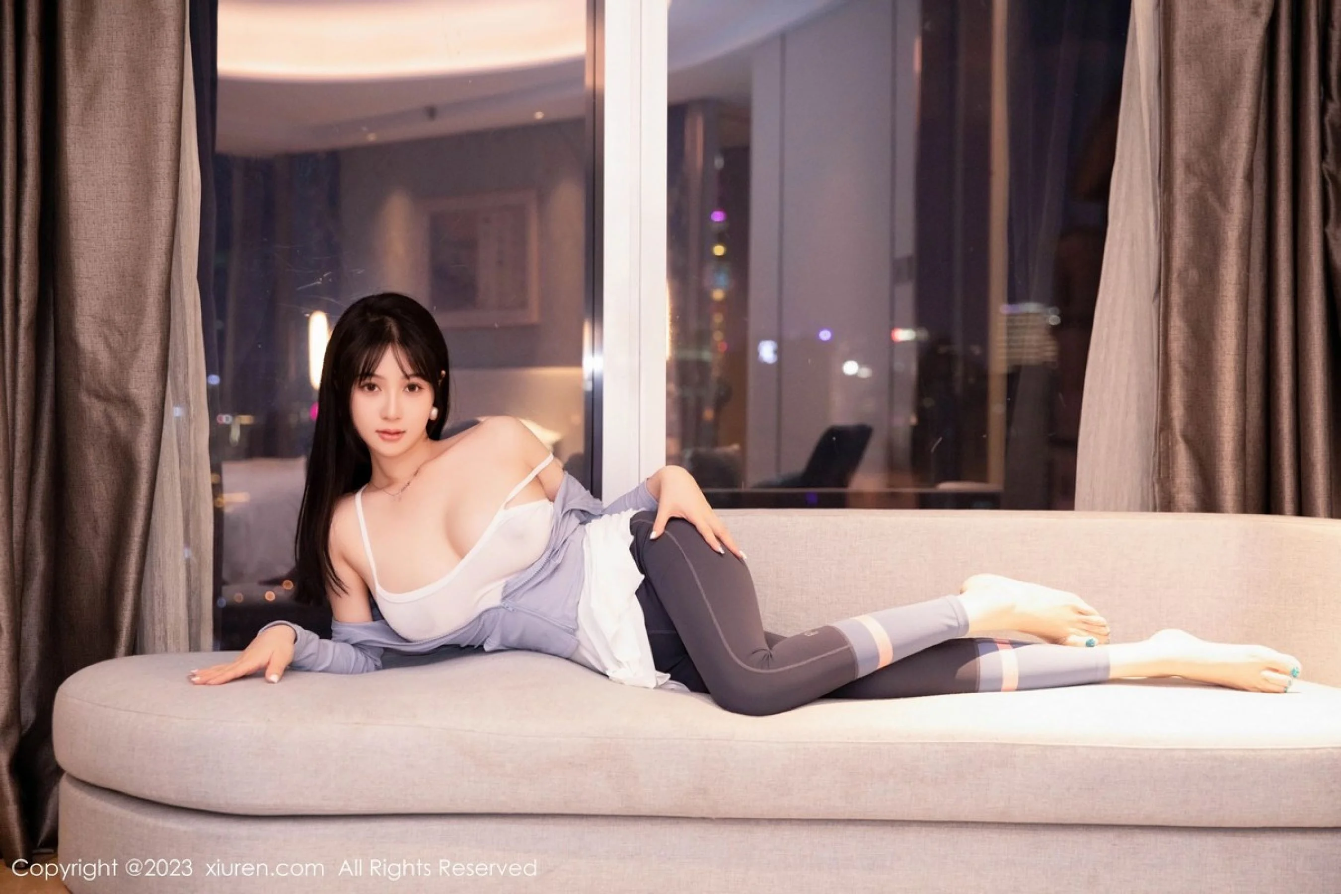 柚琪Rich - Photo 19