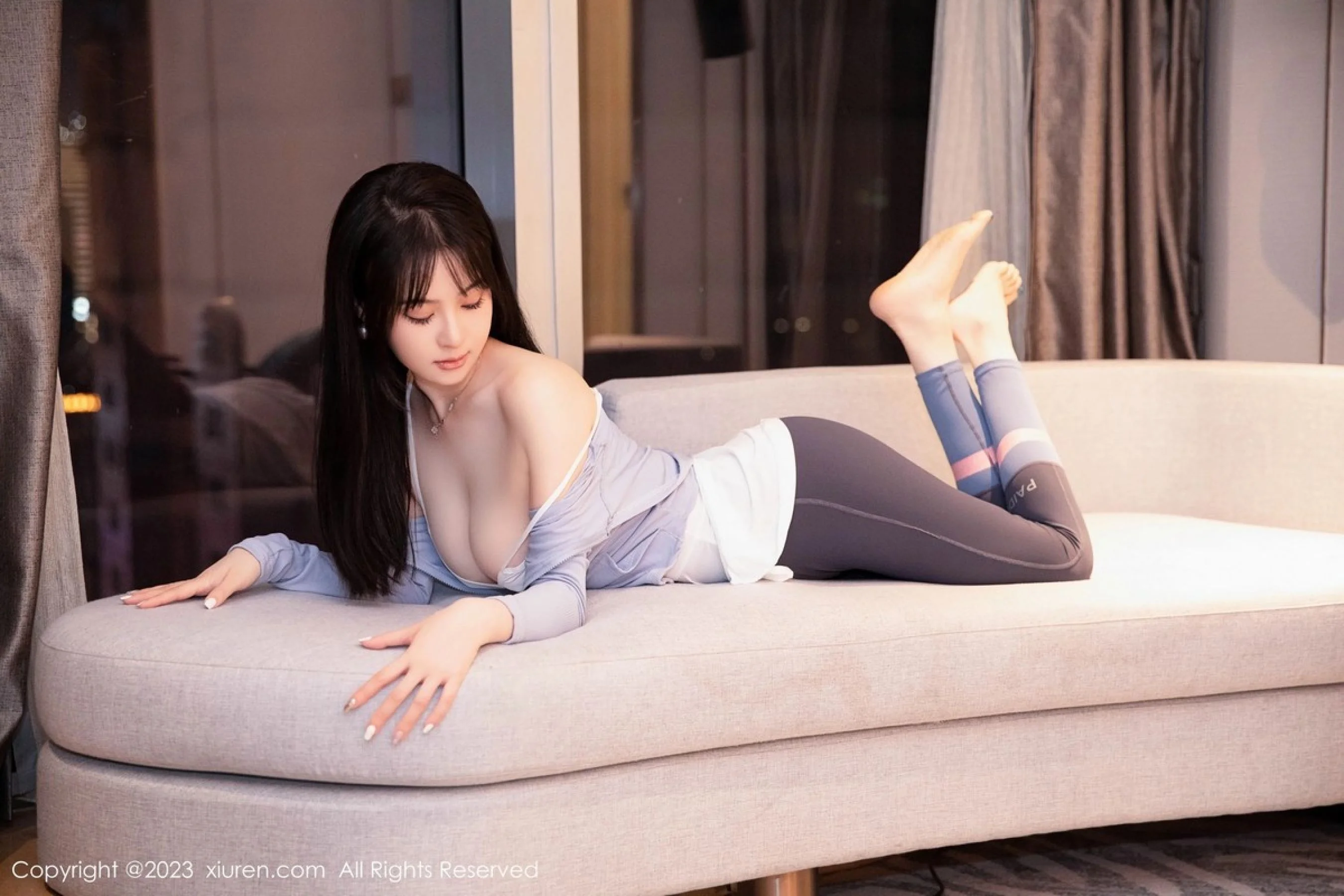 柚琪Rich - Photo 20