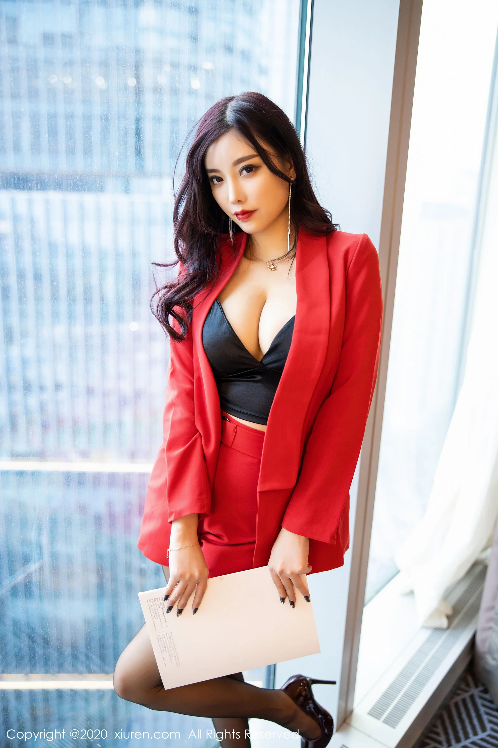 杨晨晨sugar - Photo 13