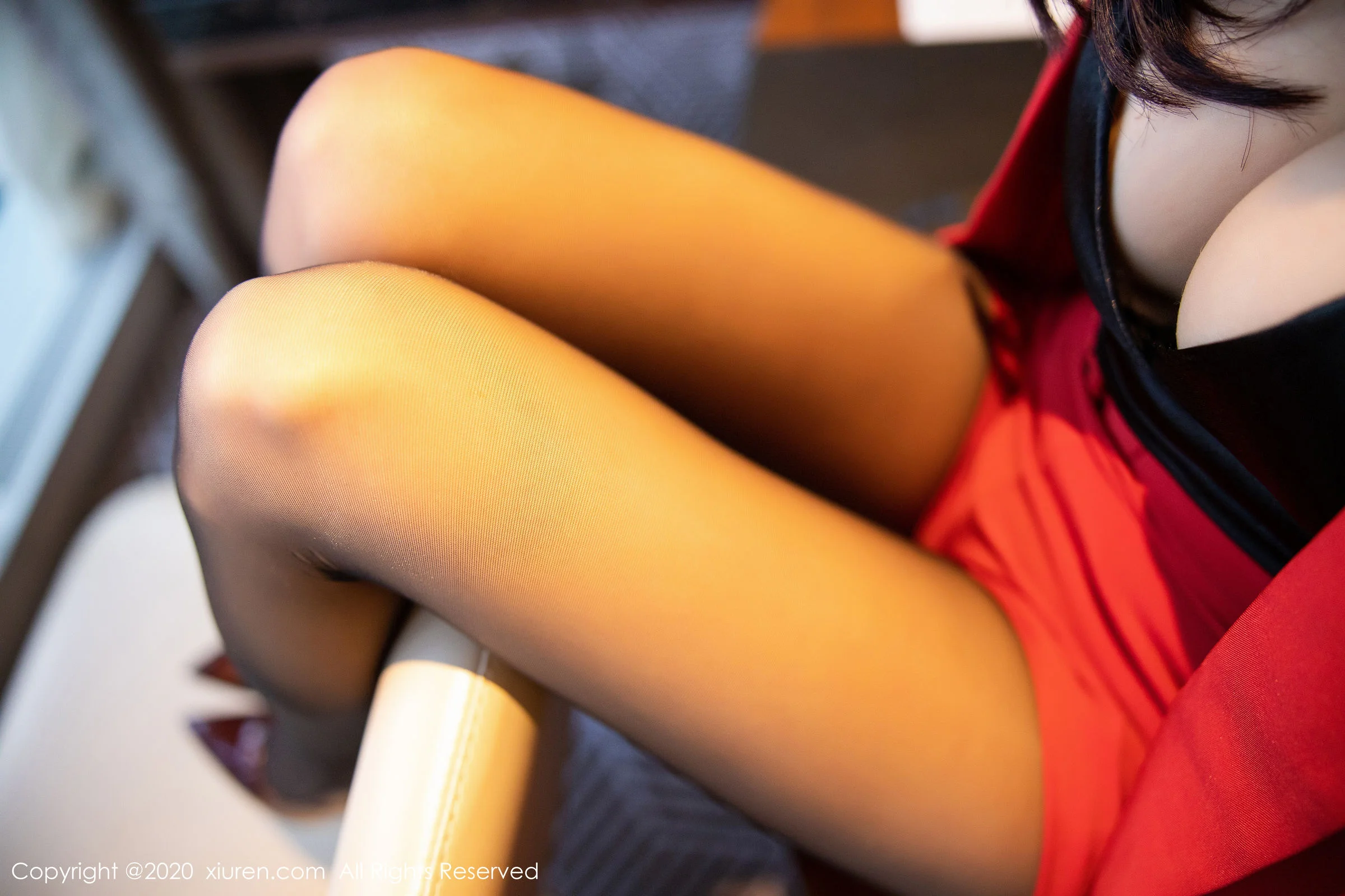 杨晨晨sugar - Photo 24