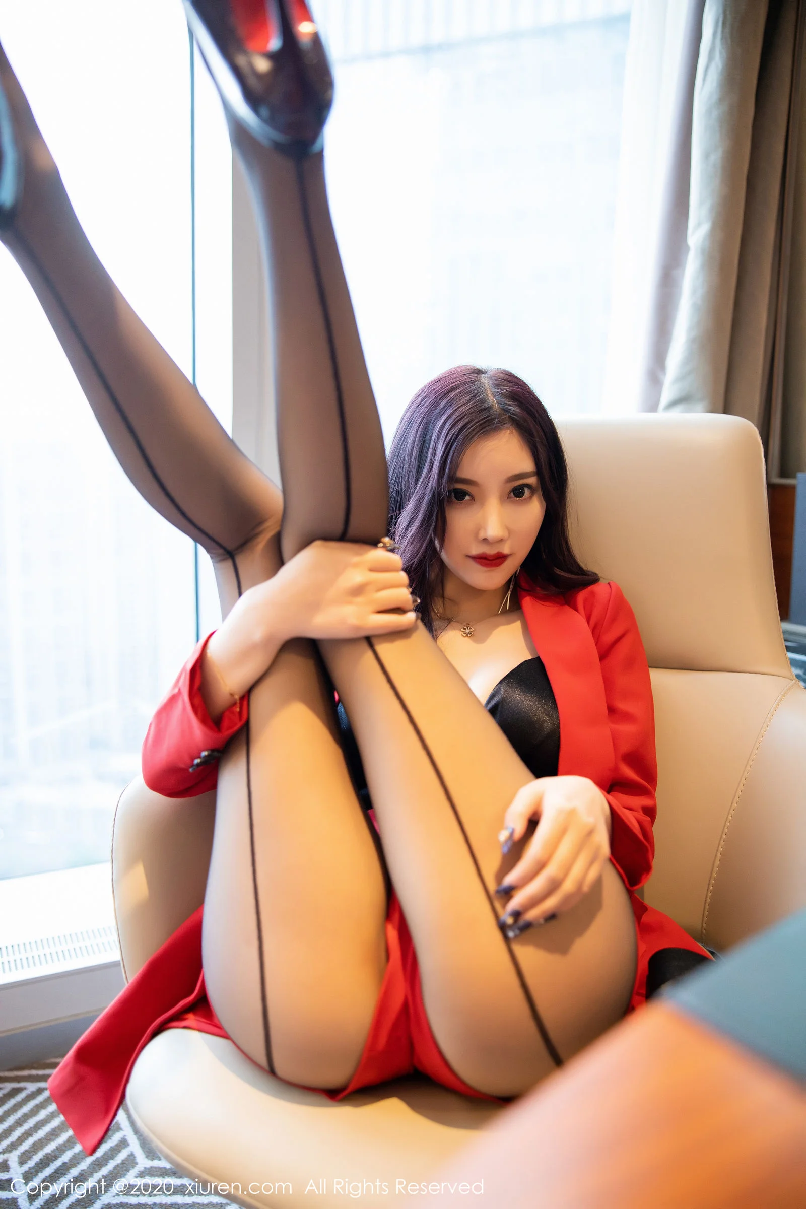 杨晨晨sugar - Photo 42