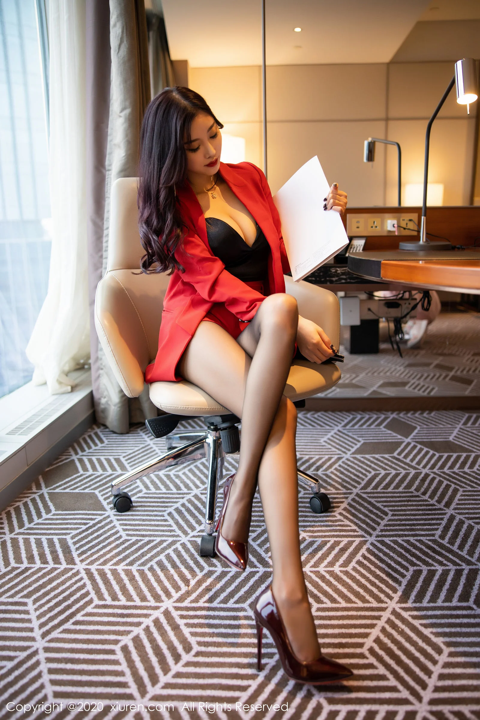 杨晨晨sugar - Photo 53