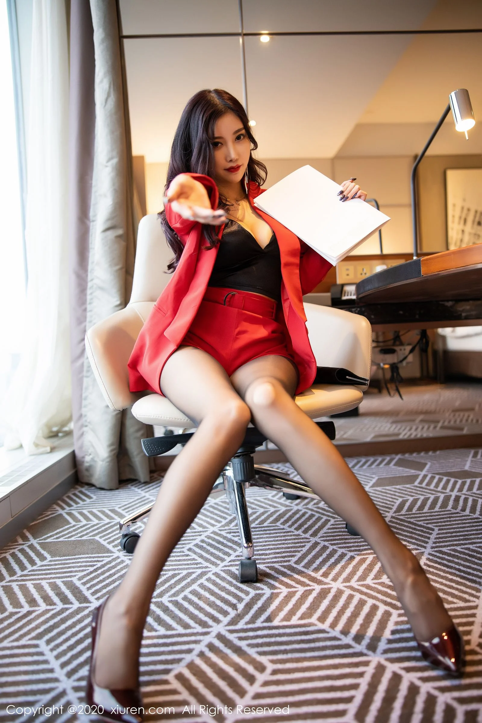 杨晨晨sugar - Photo 71