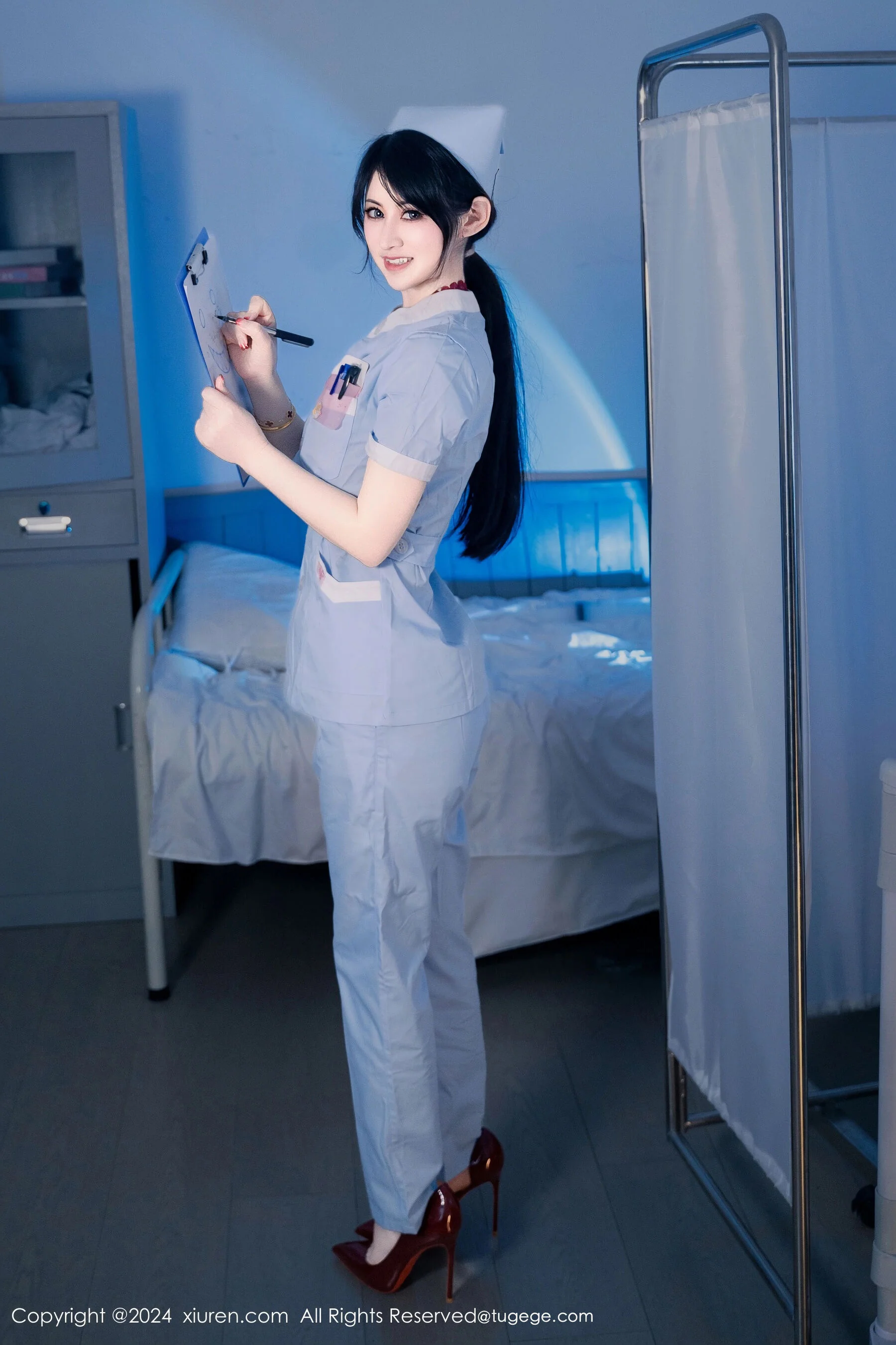 诗诗kiki - Photo 8