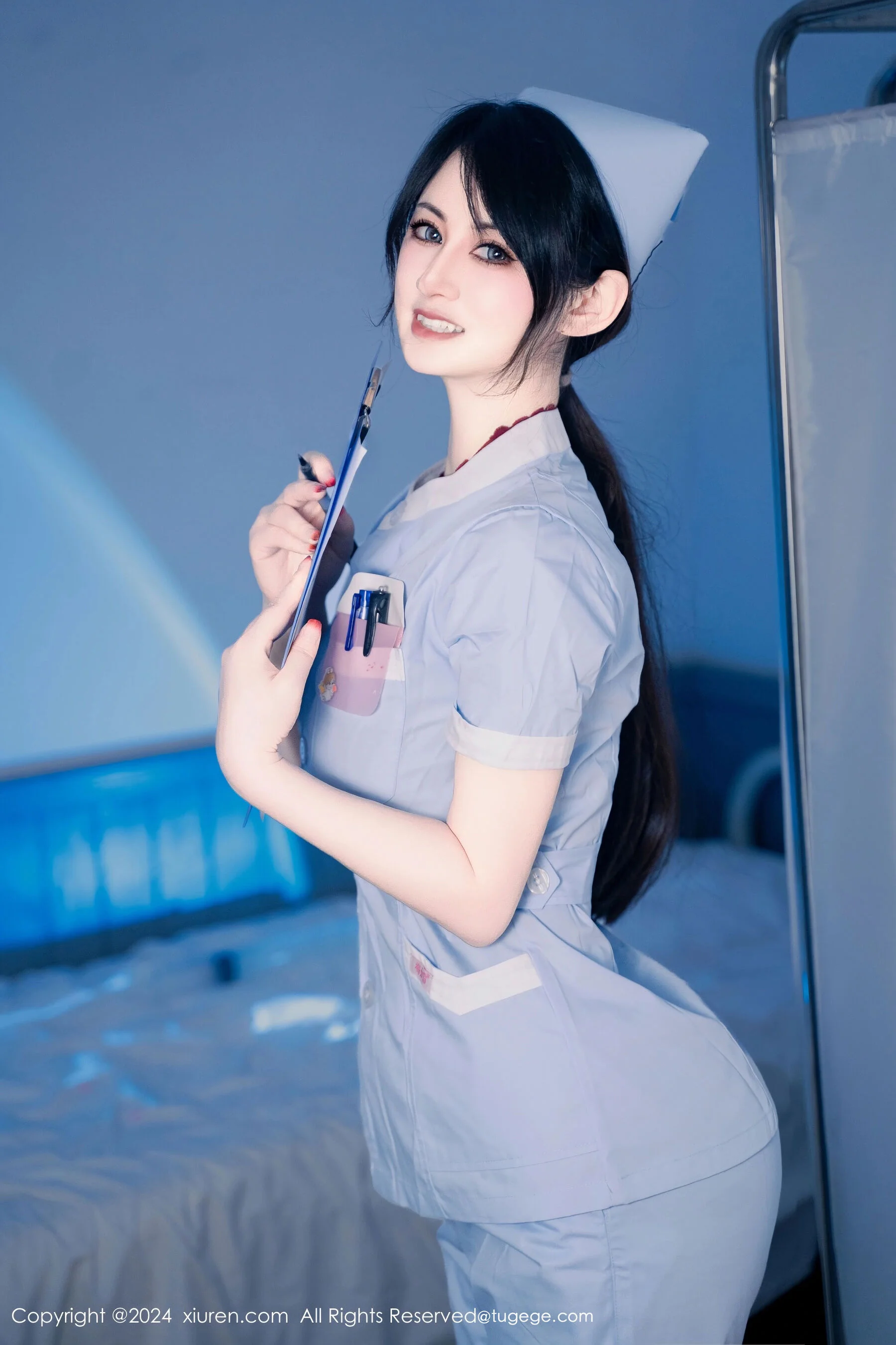 诗诗kiki - Photo 9