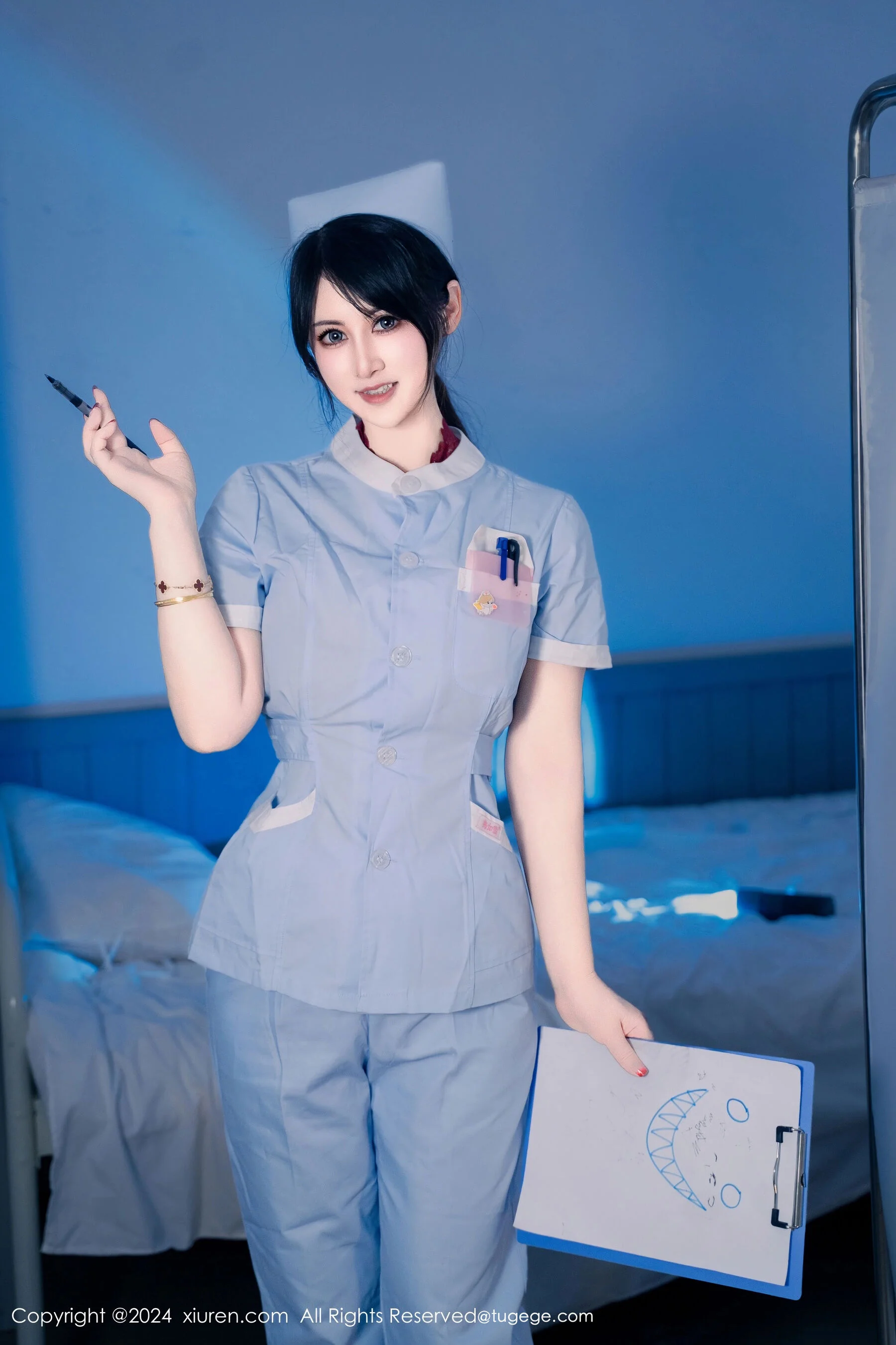 诗诗kiki - Photo 11