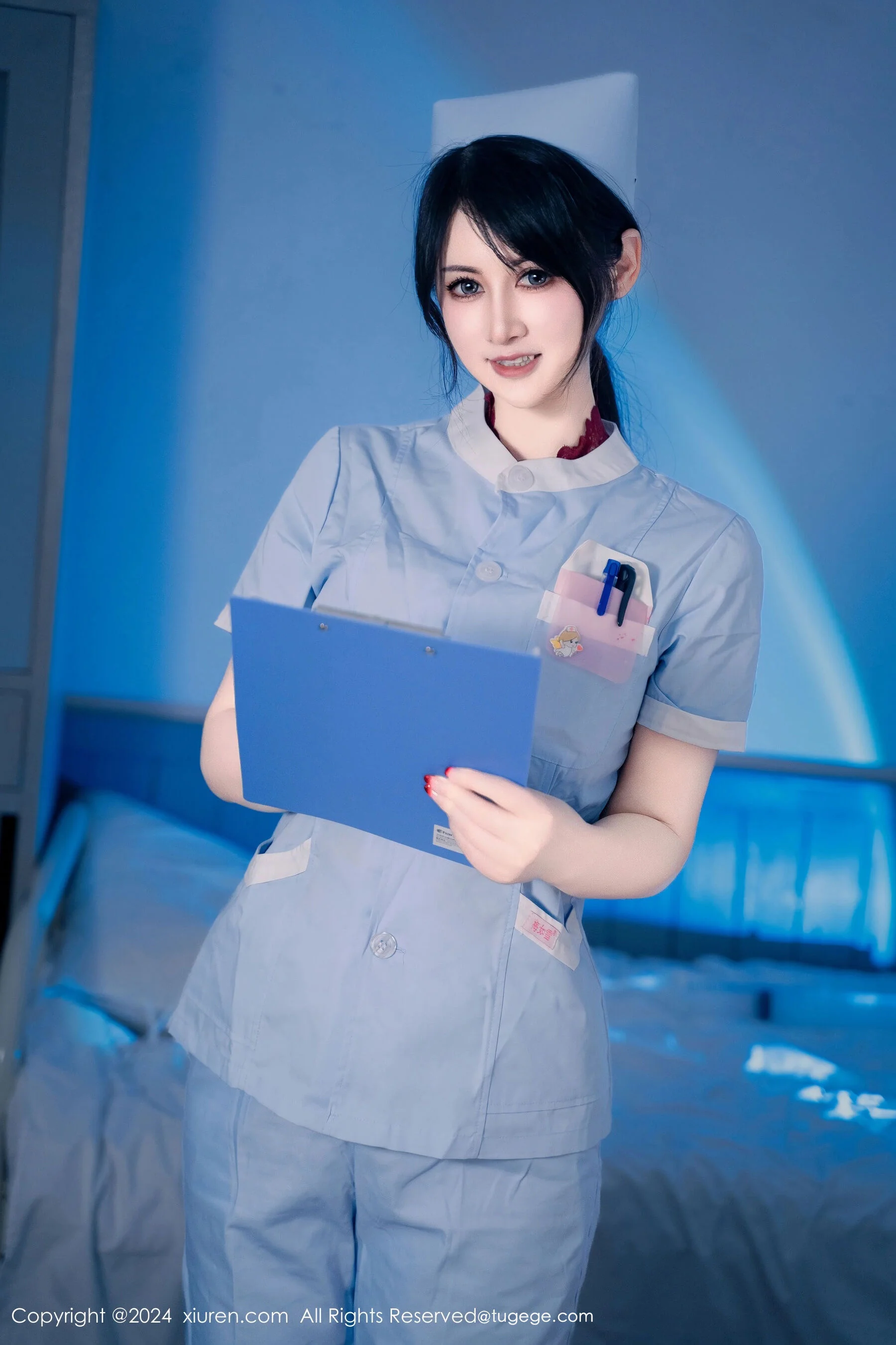 诗诗kiki - Photo 12