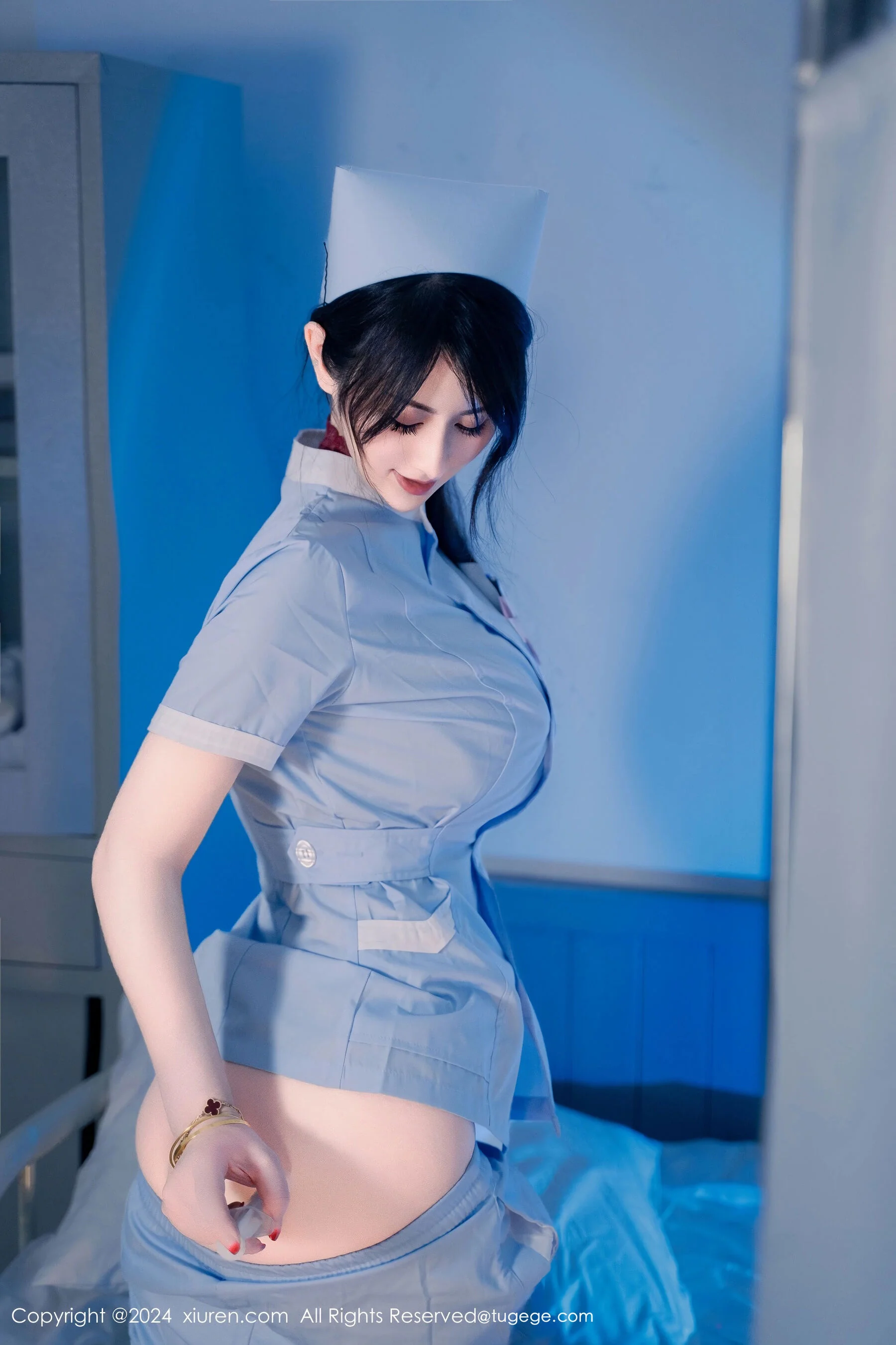 诗诗kiki - Photo 13