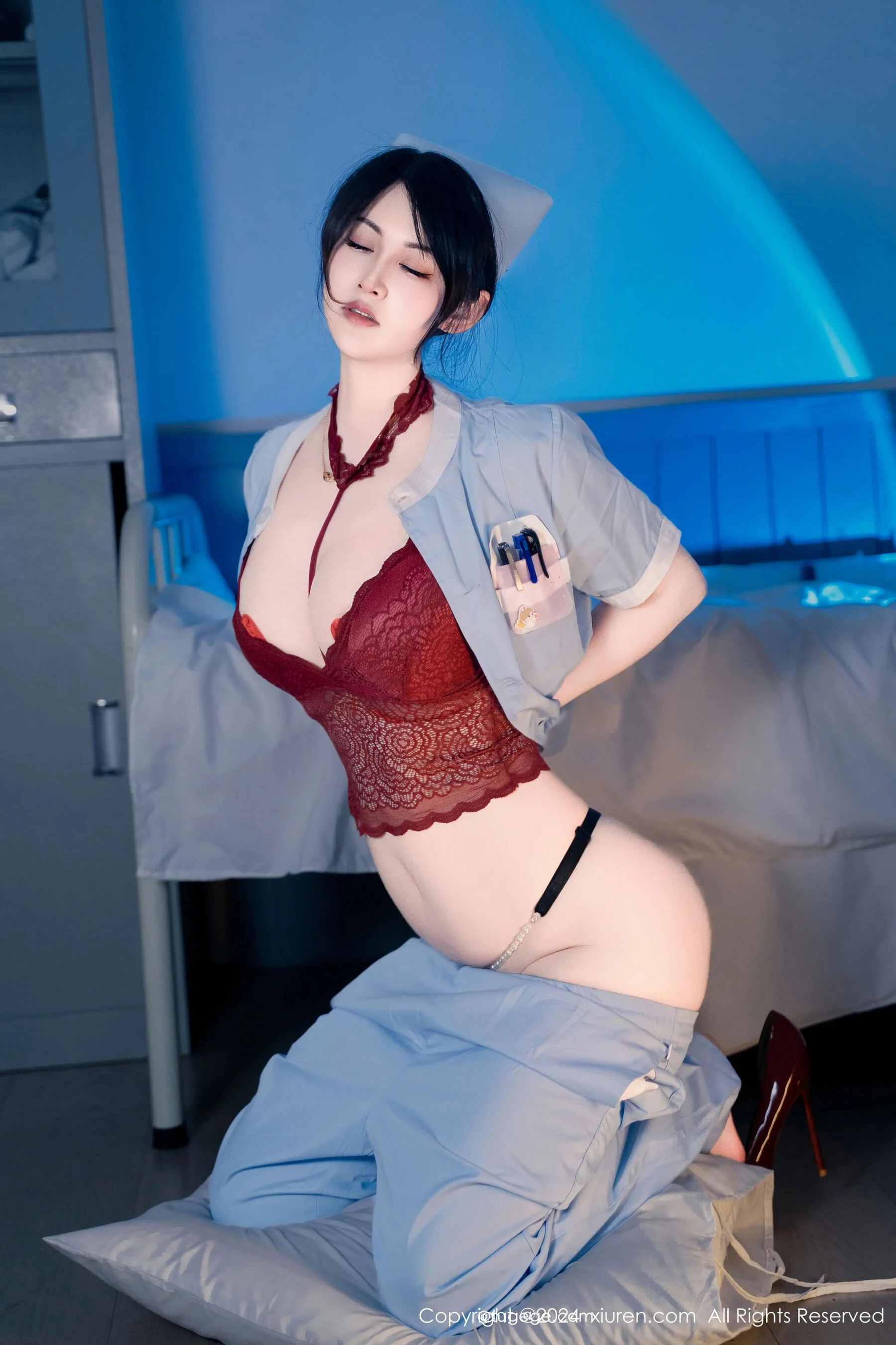 诗诗kiki - Photo 26