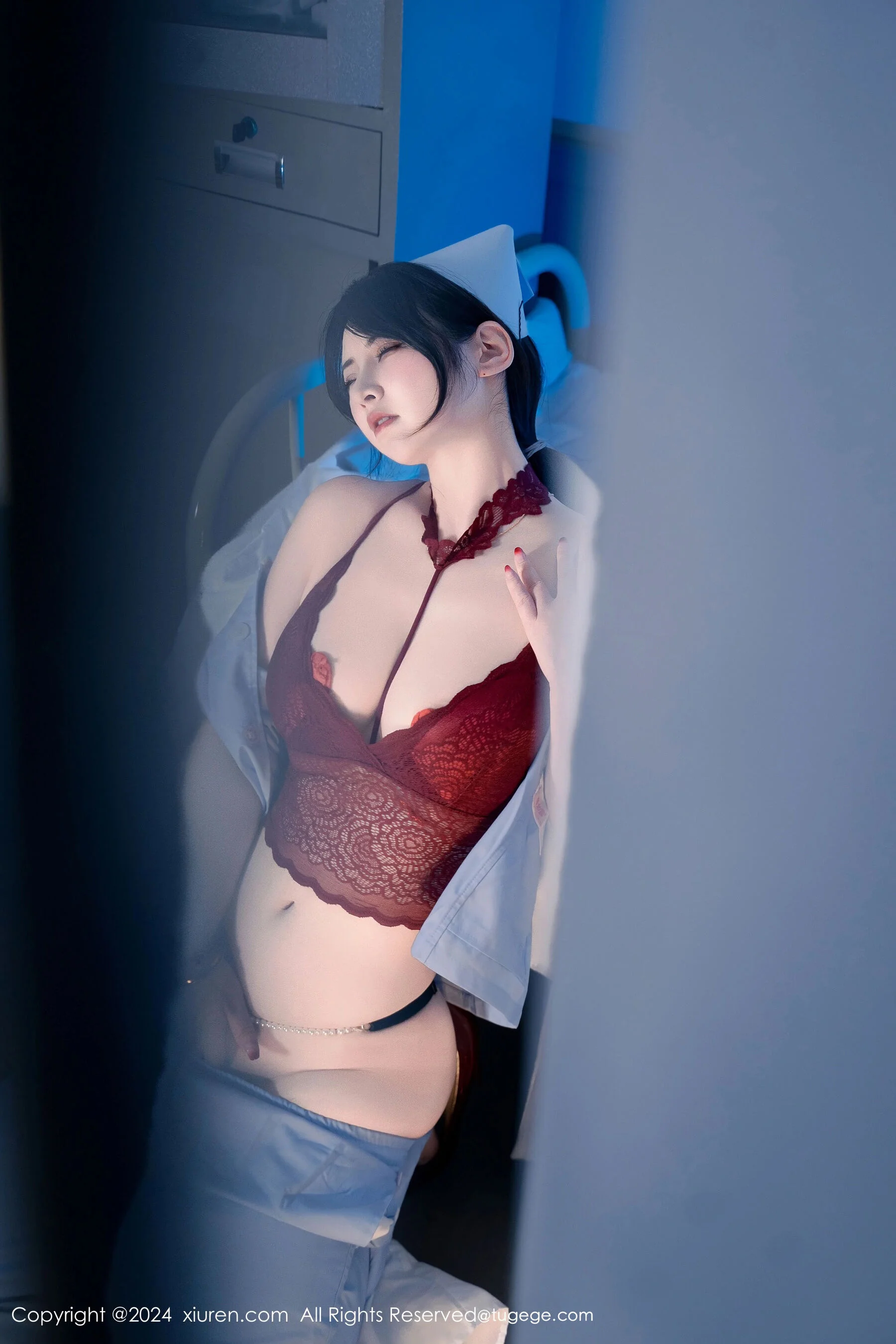 诗诗kiki - Photo 31