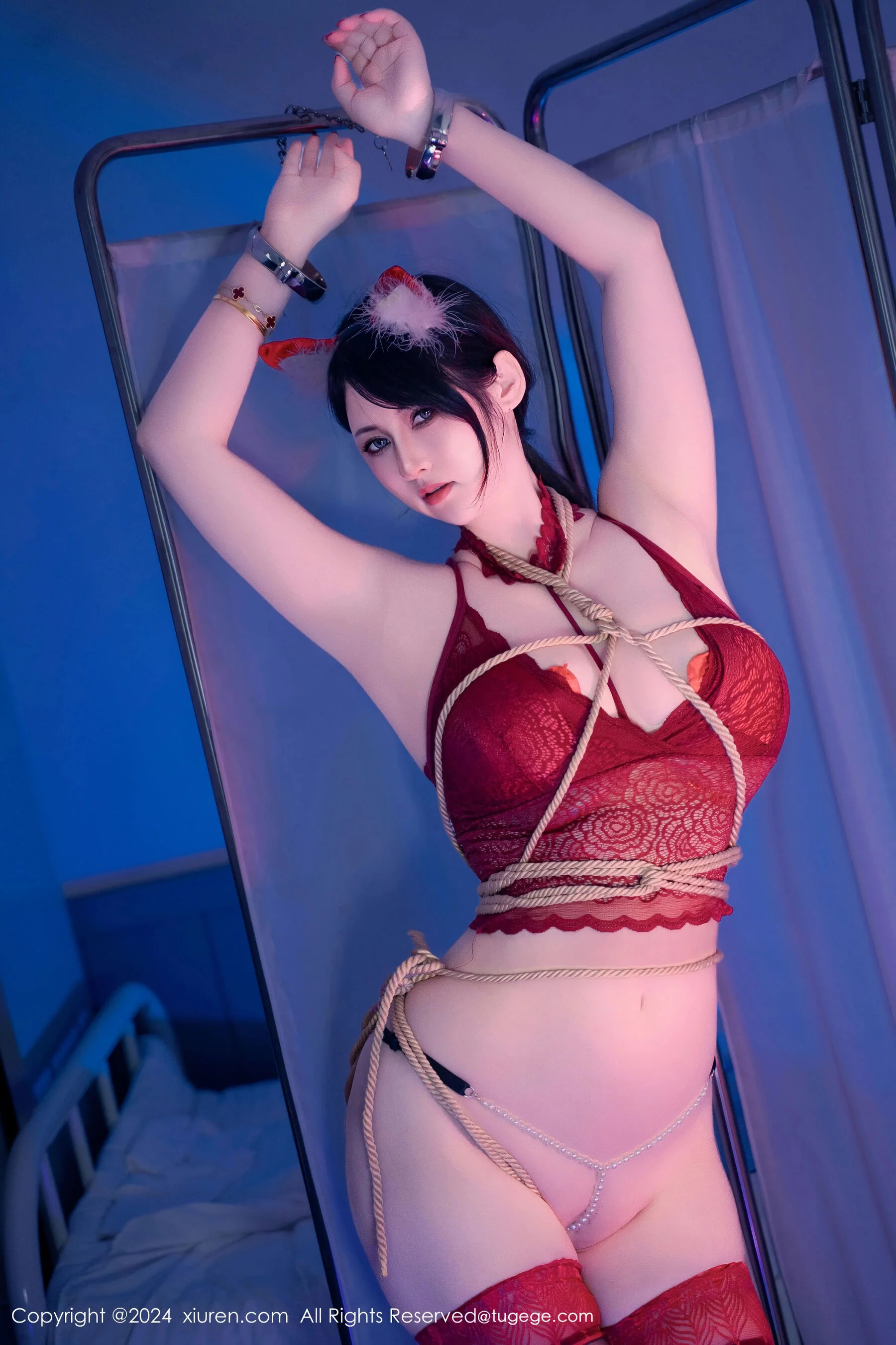 诗诗kiki - Photo 99