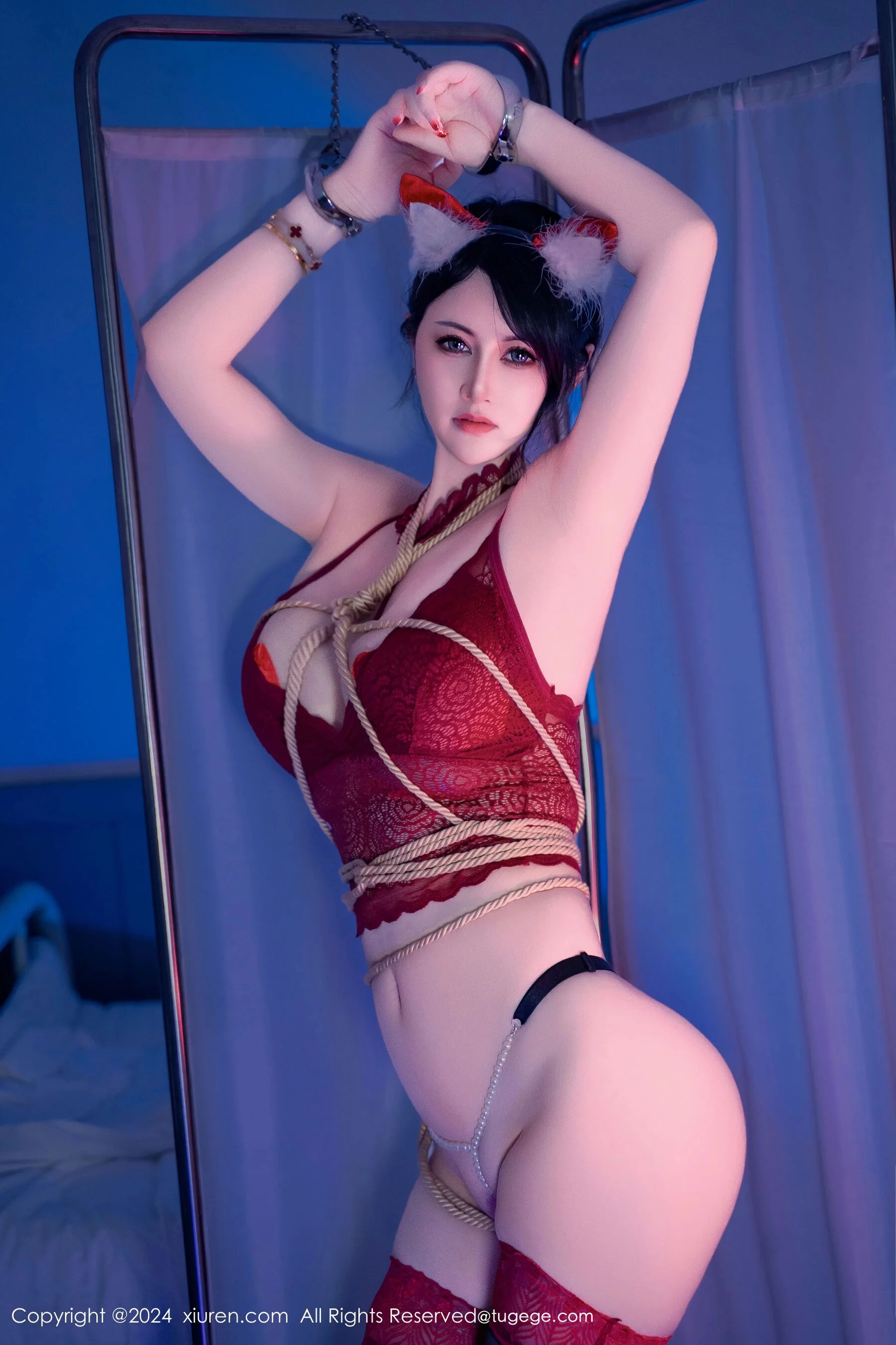 诗诗kiki - Photo 101