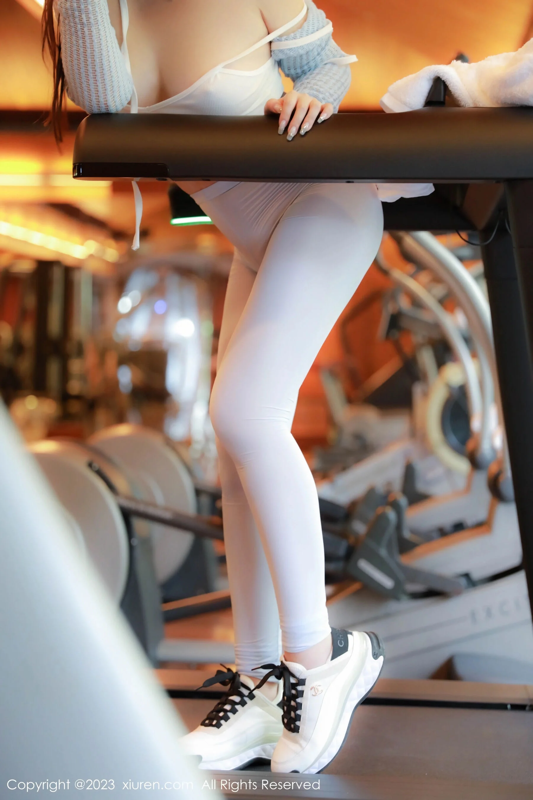 小薯条nienie - Photo 45