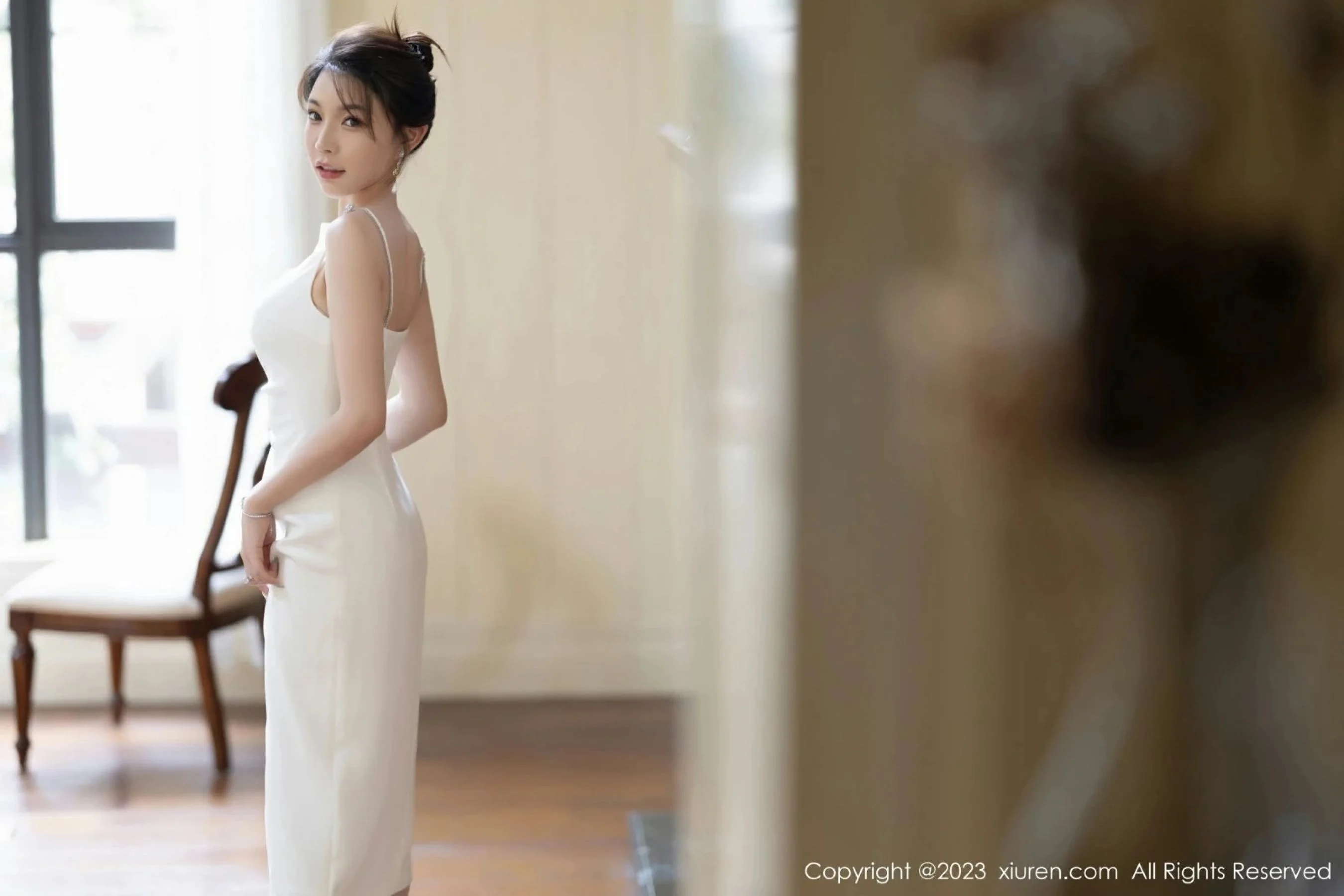 徐莉芝Booty - Photo 3