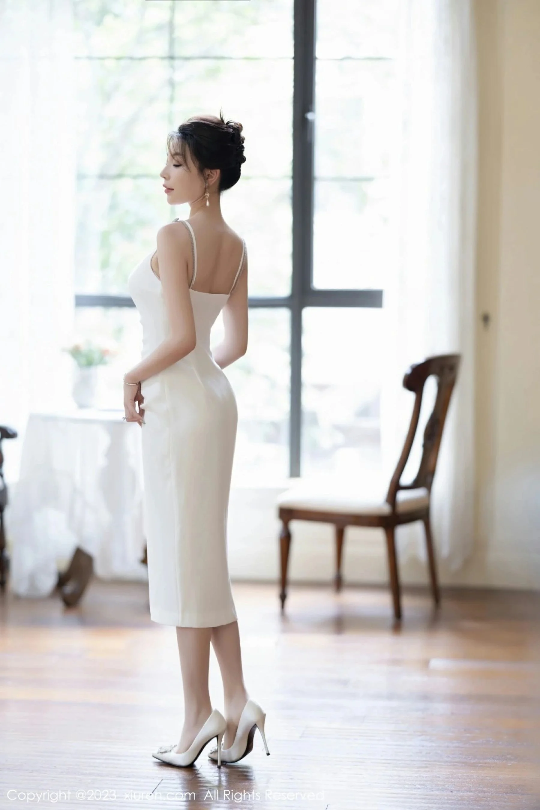 徐莉芝Booty - Photo 4