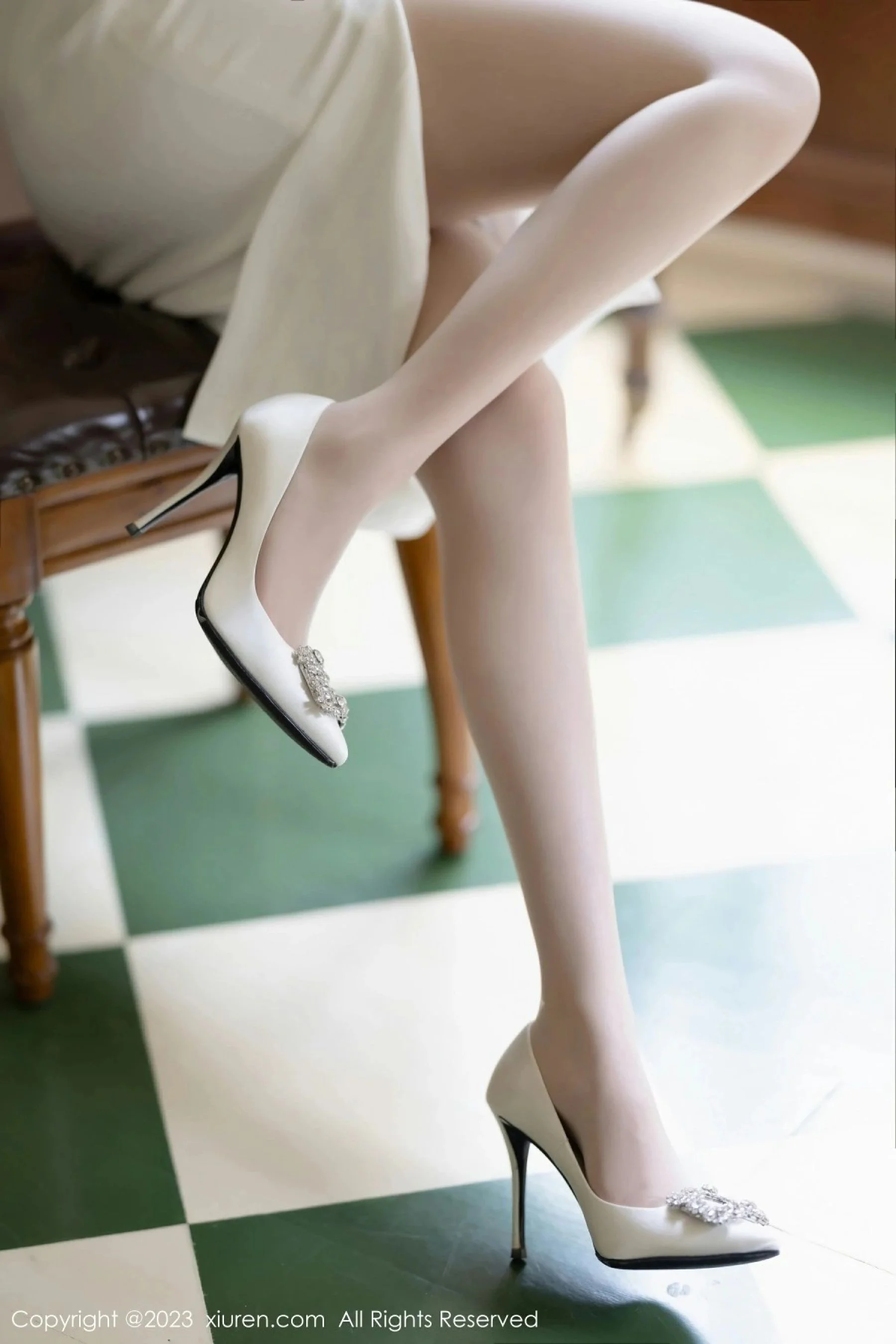 徐莉芝Booty - Photo 15