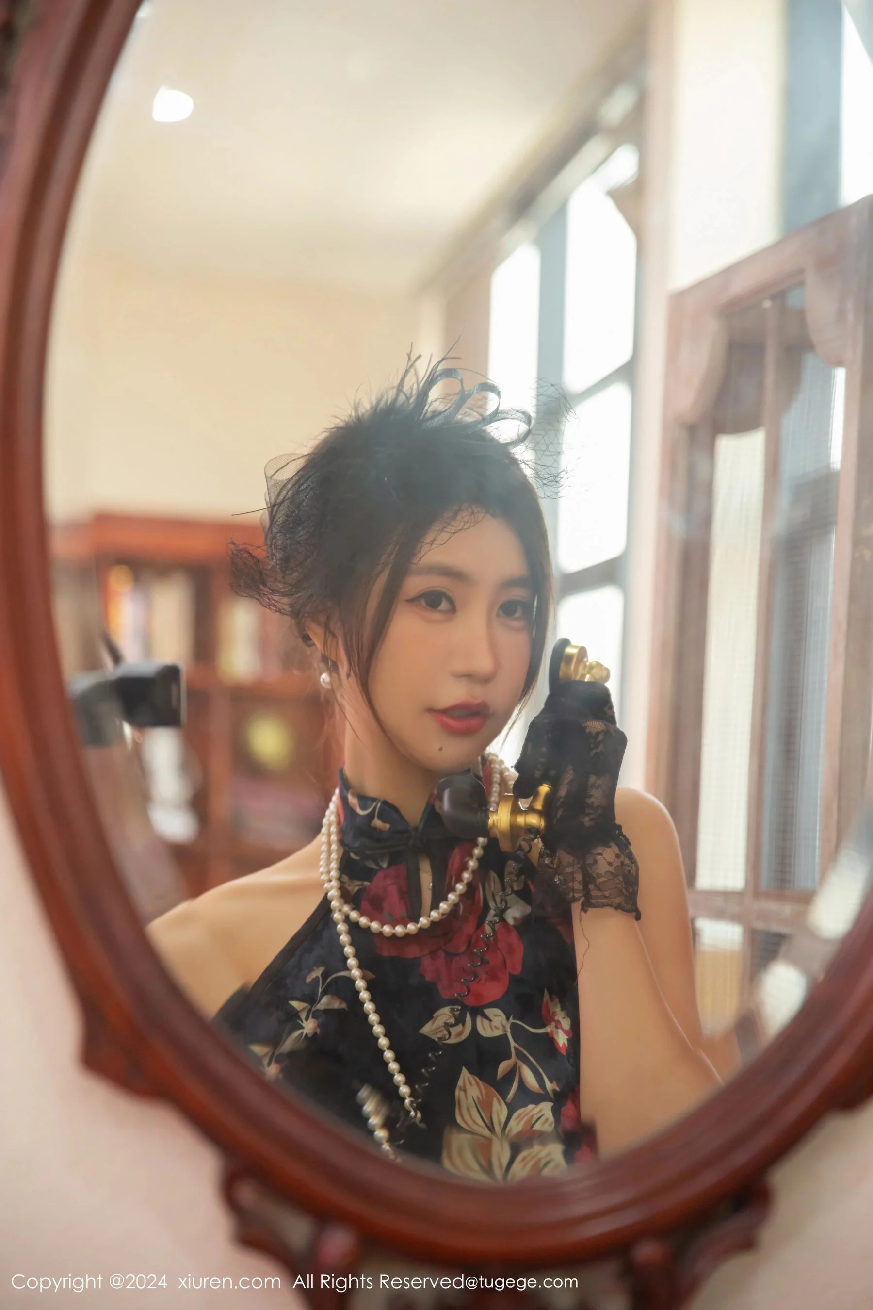 绮里嘉ula - Photo 16