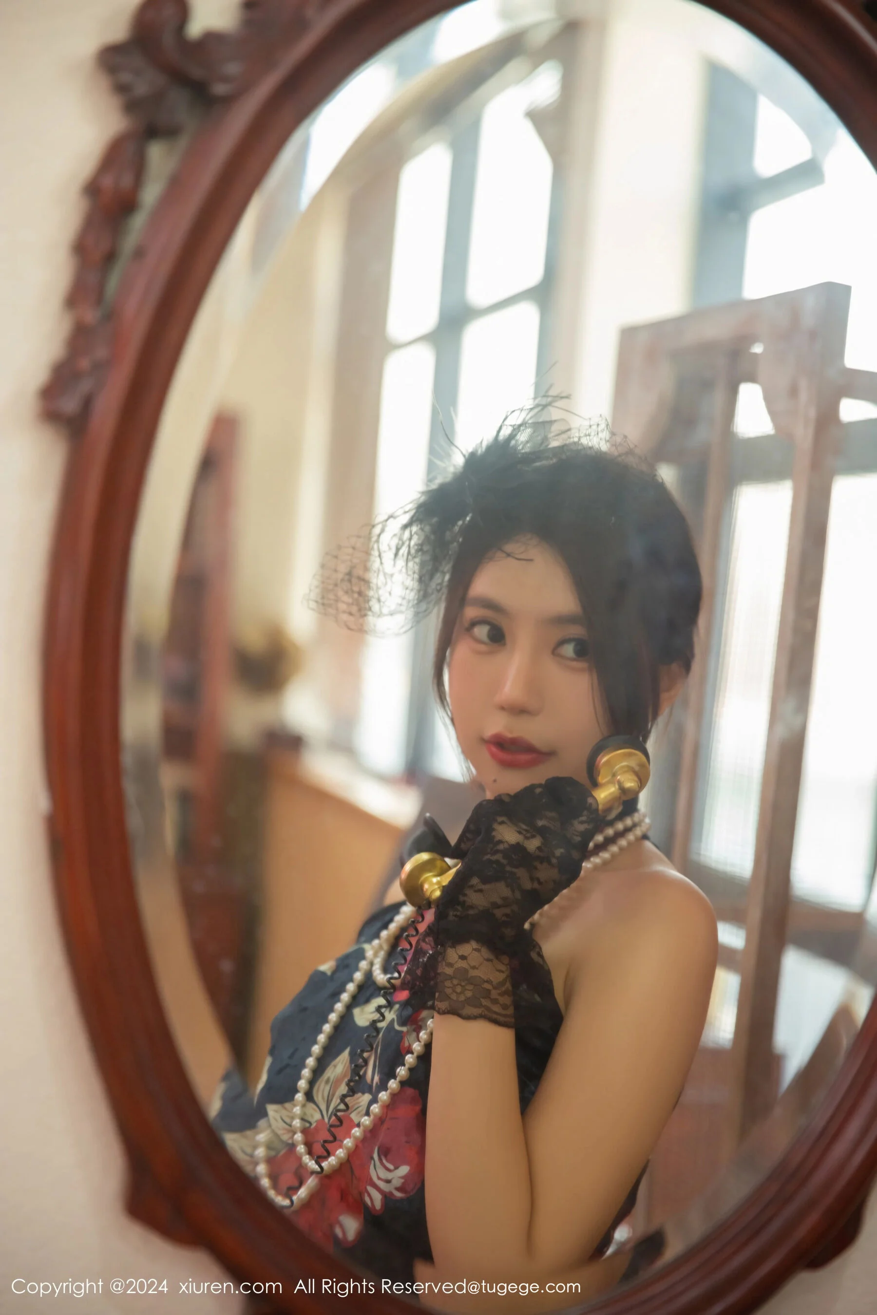 绮里嘉ula - Photo 17