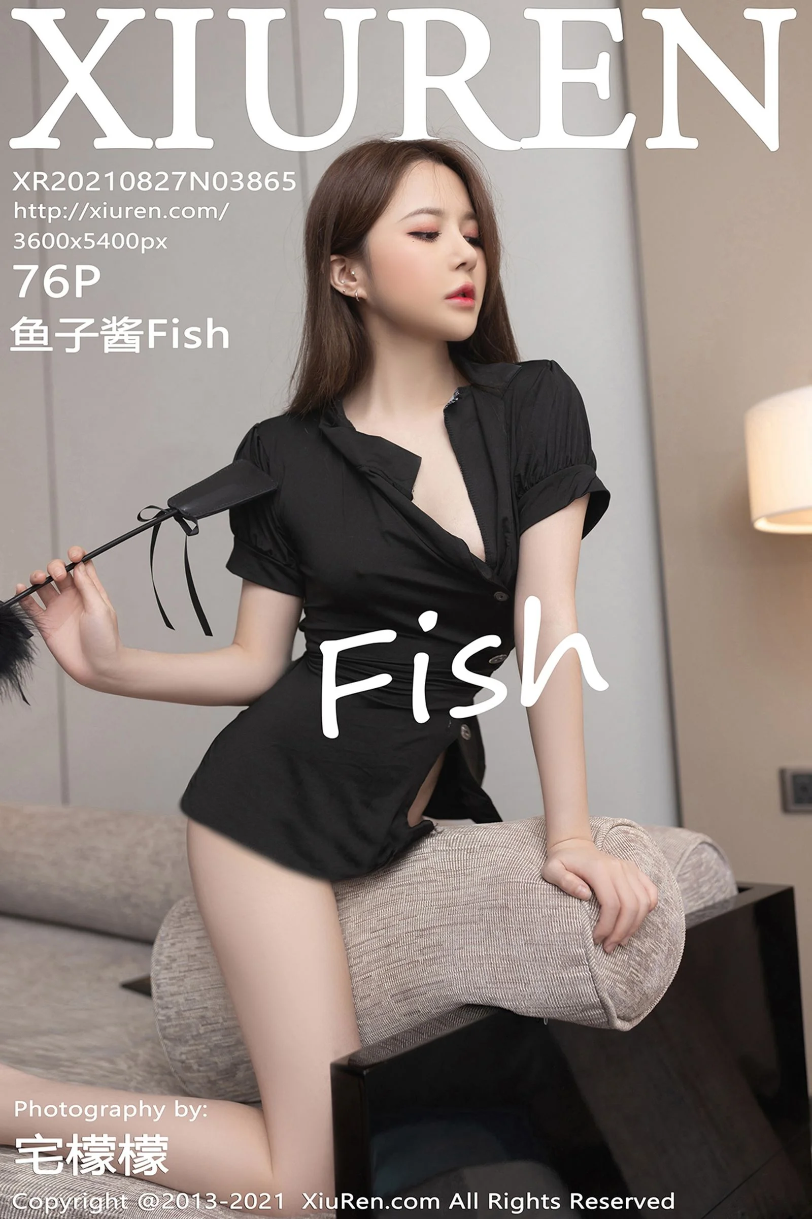 鱼子酱Fish - Photo 77